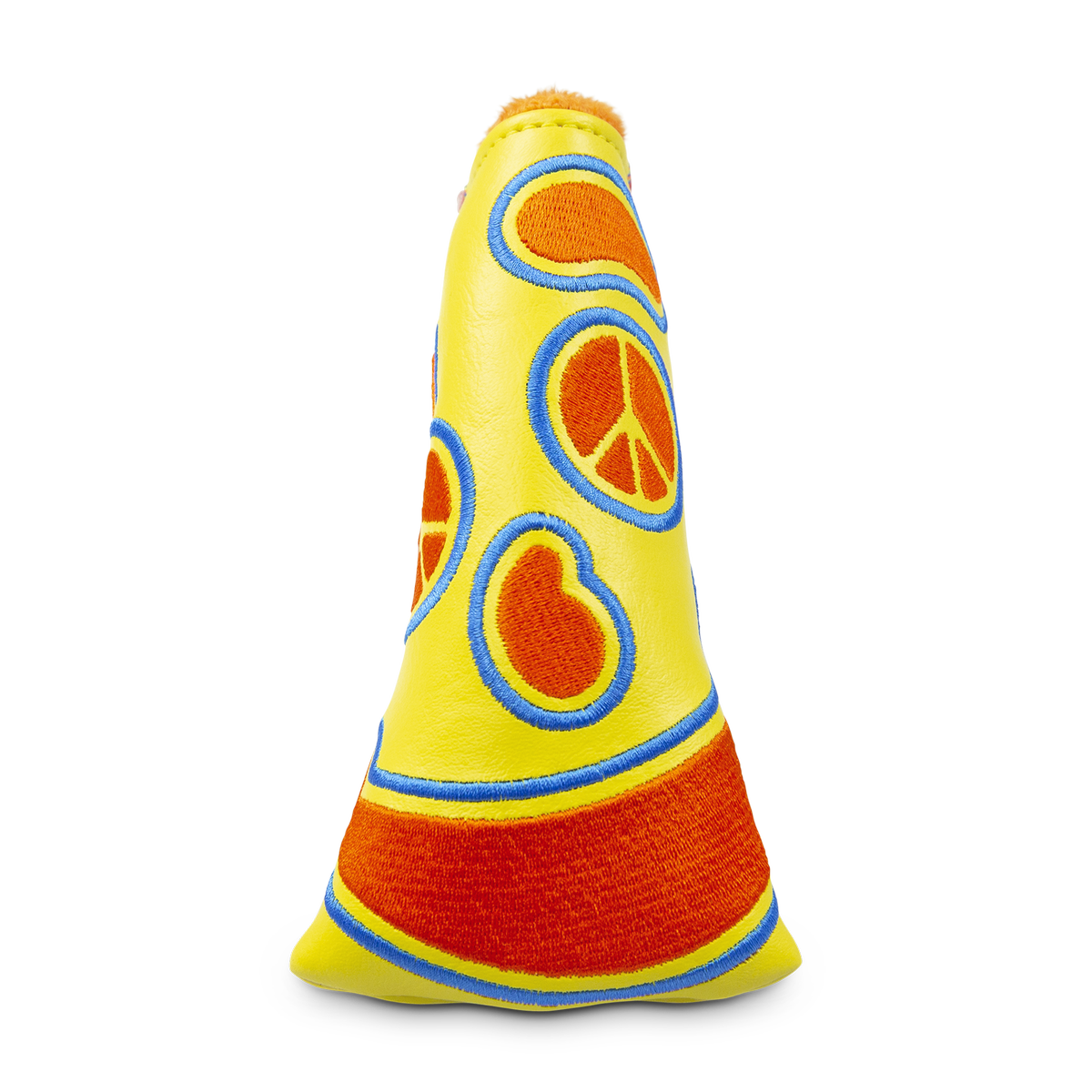 SS3 DASS Tie-Dye Fancy Face Putter - A Summer Must-Have!