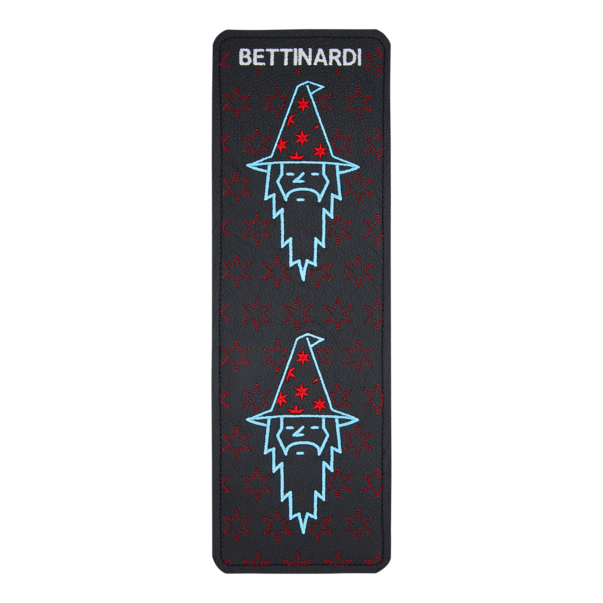 Glamorous Windy City Wizard Scorecard Holder