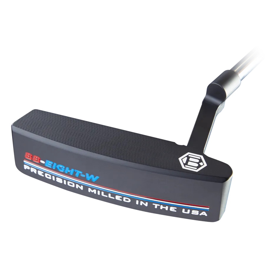 BB8 Wide Putter: The Ultimate Putting Companion