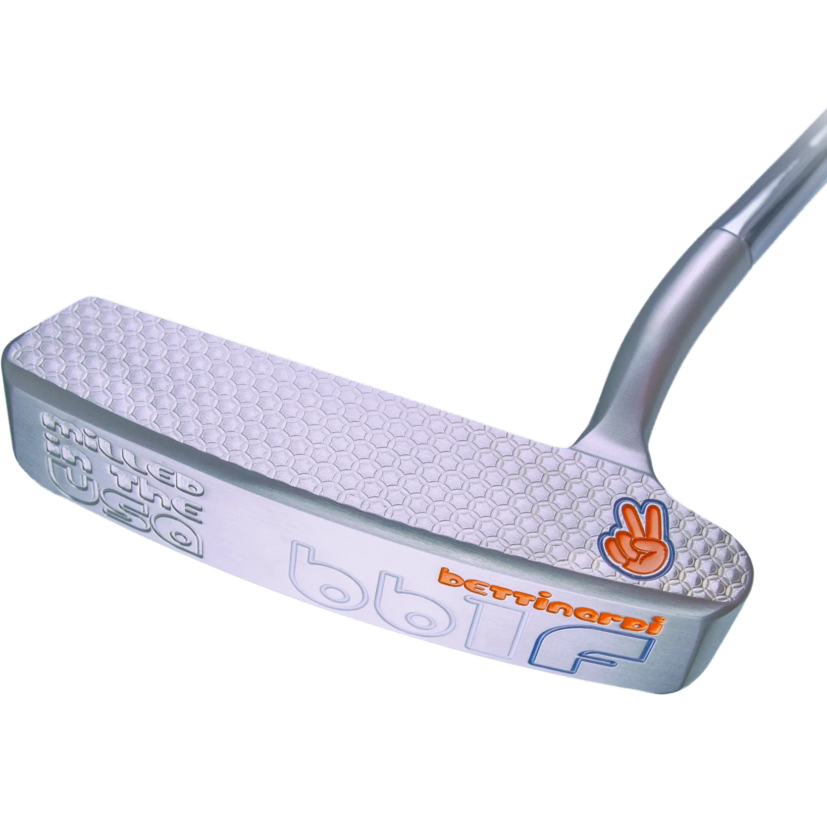BB1F Summer Lovin' Dream Putter - Unleash Your Swing!