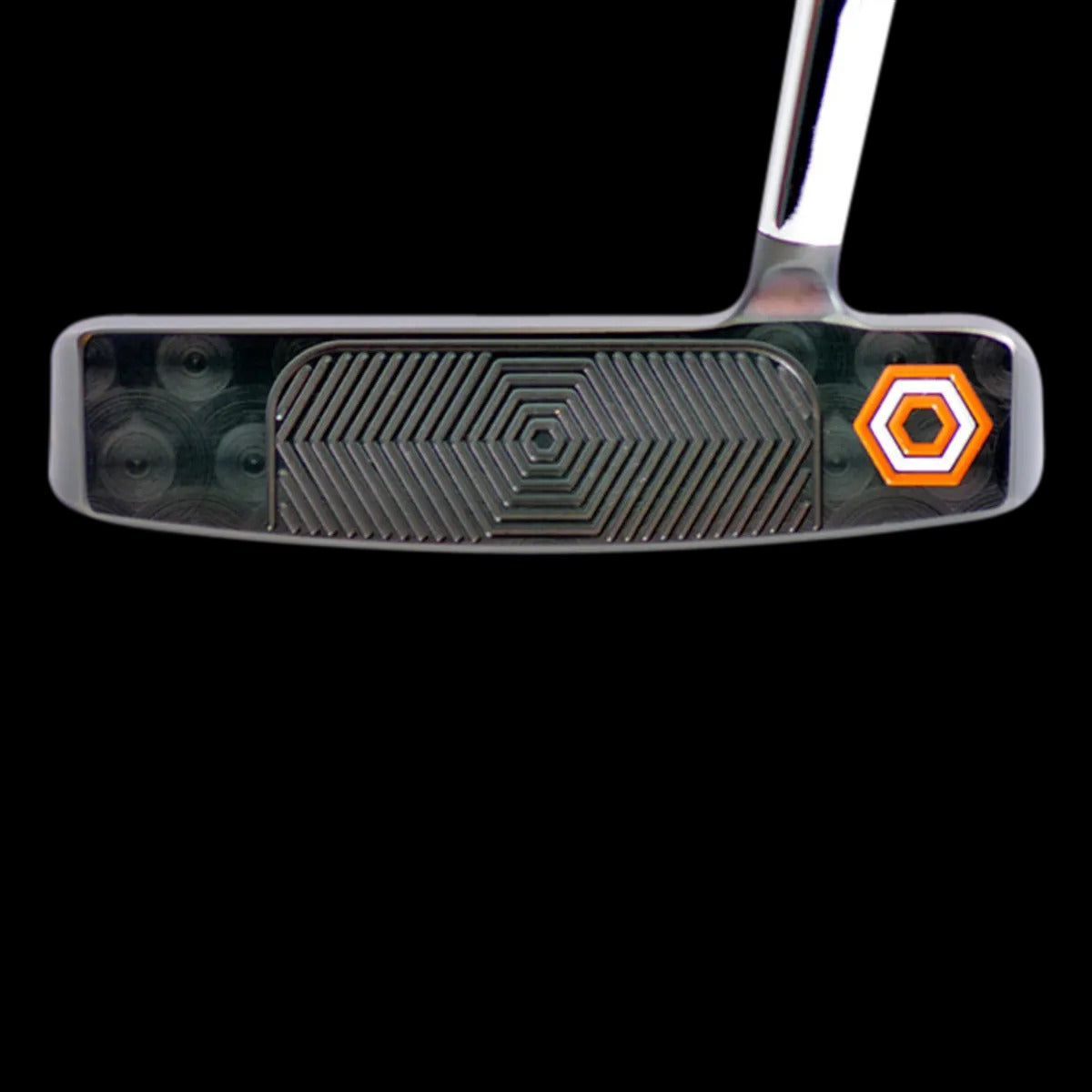 SS15 Super Putter - Your Golfing Edge