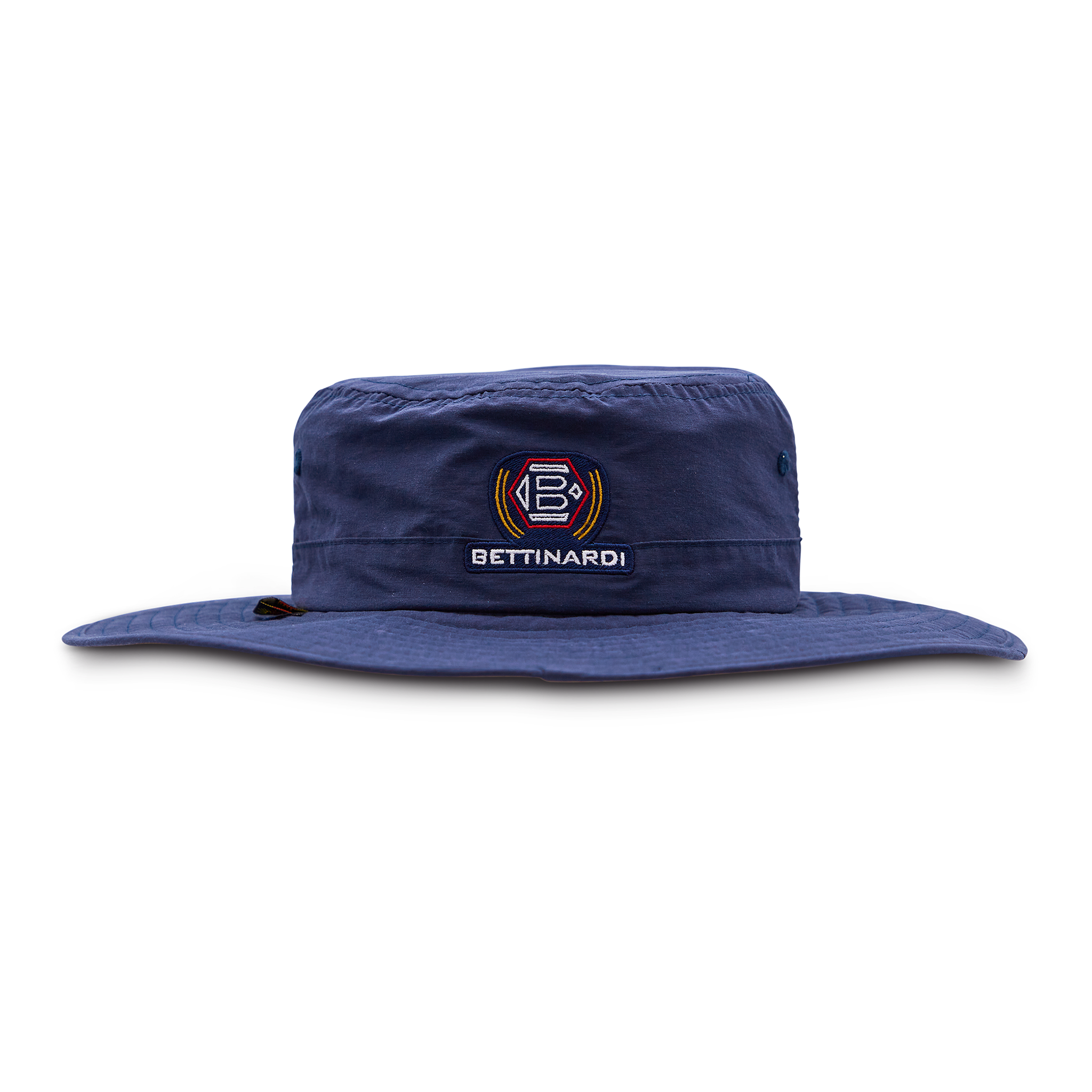 Exclusive Bettinardi x Miller Lite Safari Hat - Limited Edition!