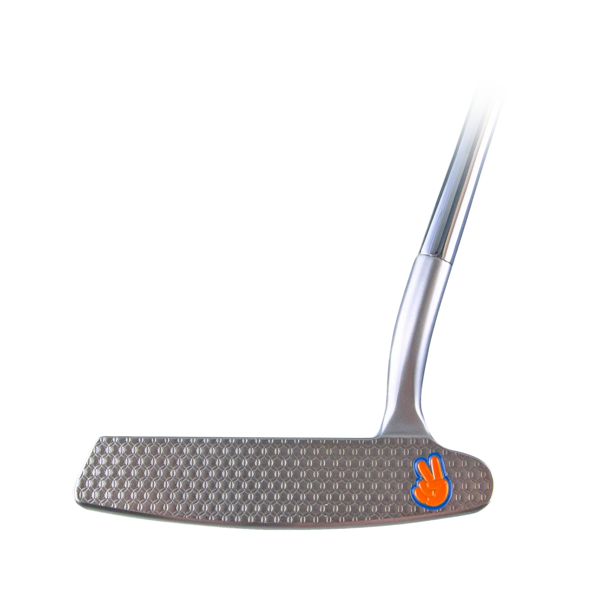 BB1F Summer Lovin' Dream Putter - Unleash Your Swing!