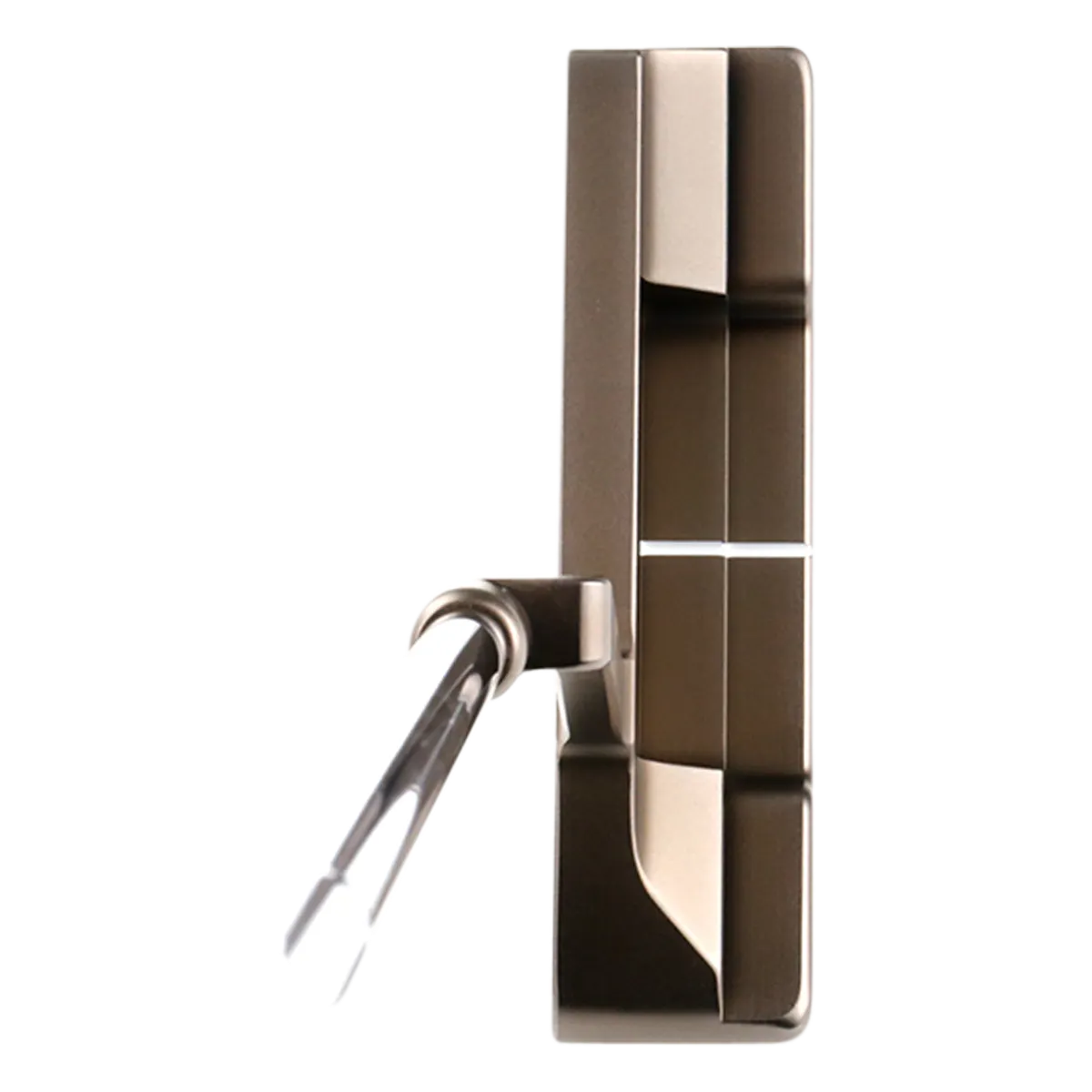 SS2 Putter - The Golfer's Dream