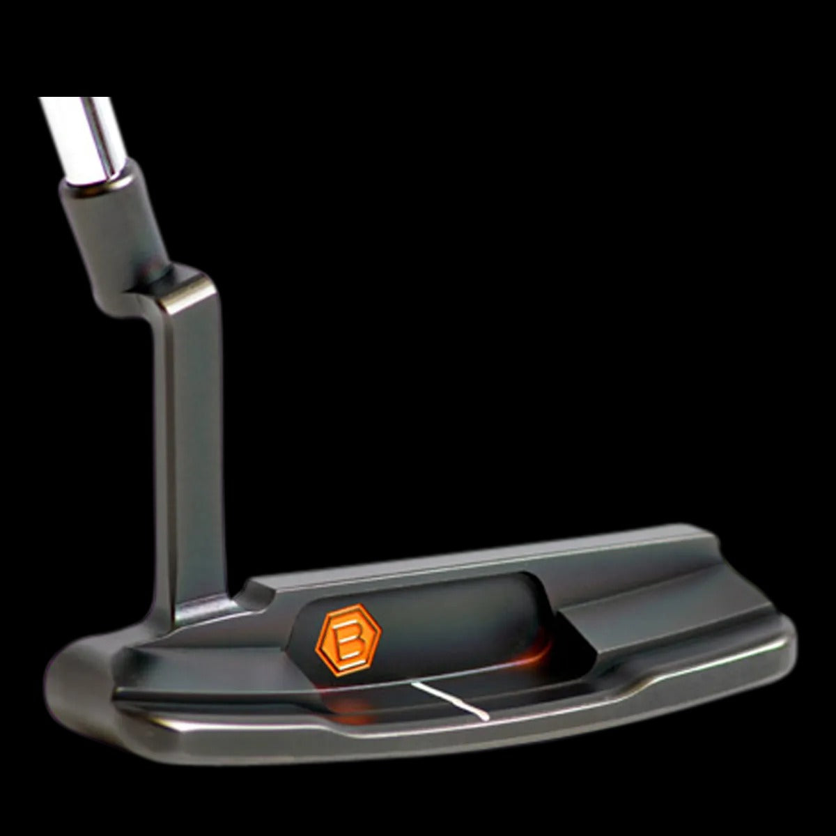 SS14 Super Putter - Elevate Your Golf Game