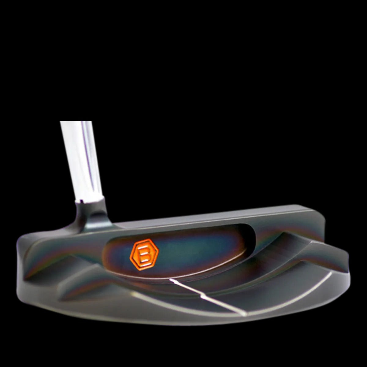 SS15 Super Putter - Your Golfing Edge