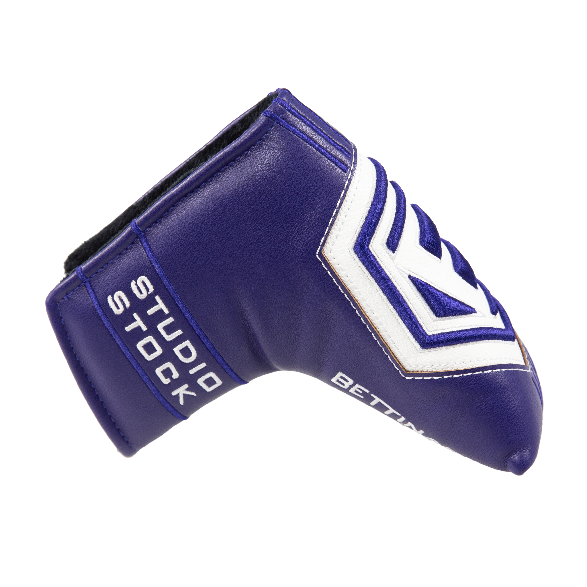 Bettinardi Studio Stock 38 Armlock Putter - A Winning Edge on the Green