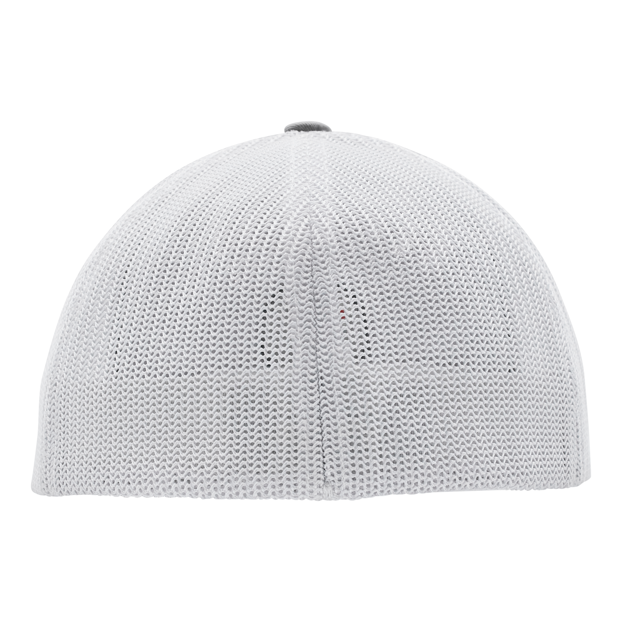 Bettinardi Tour Dept. Gray & White Fitted Mesh Back Hat - A Must-Have for Golf Enthusiasts