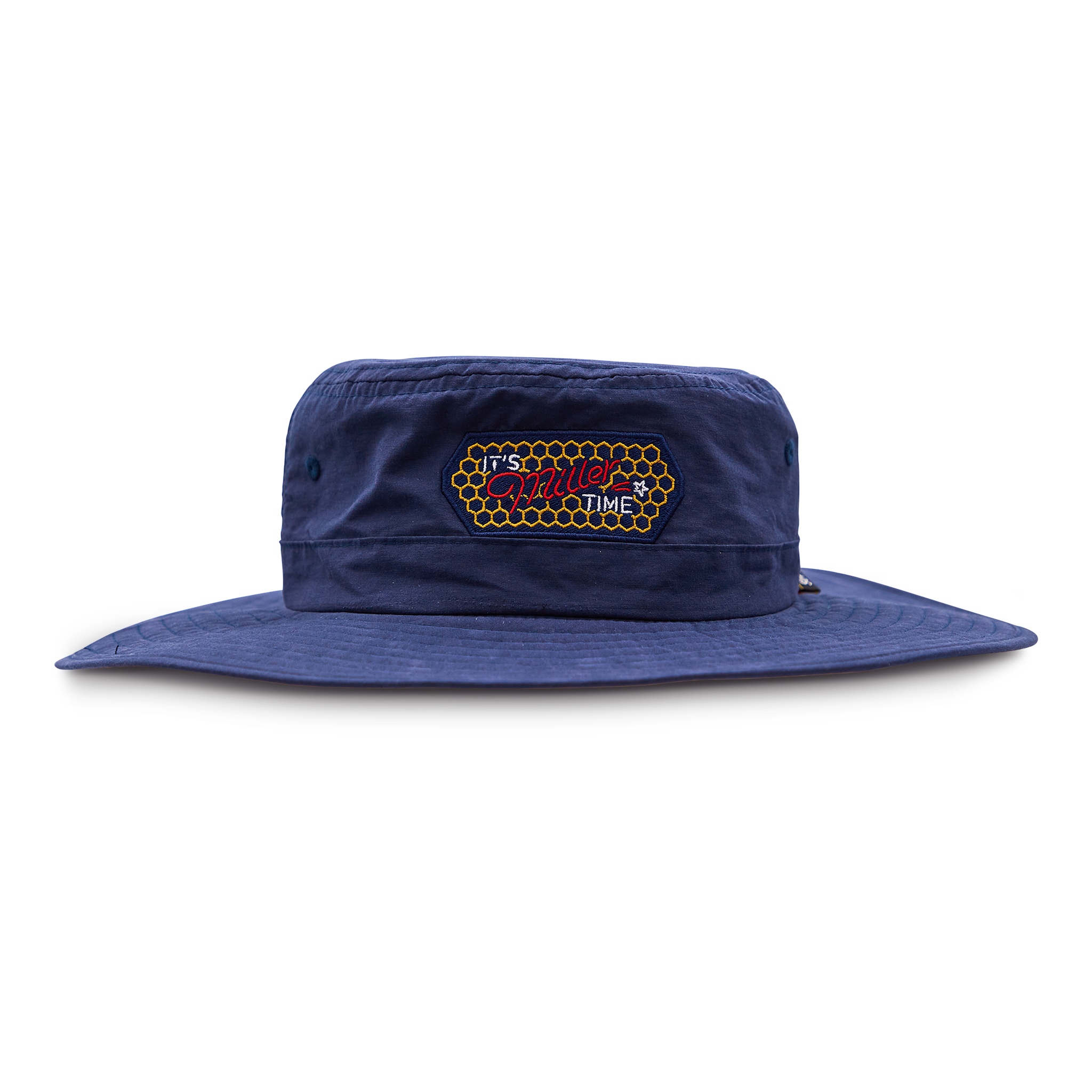Exclusive Bettinardi x Miller Lite Safari Hat - Limited Edition!
