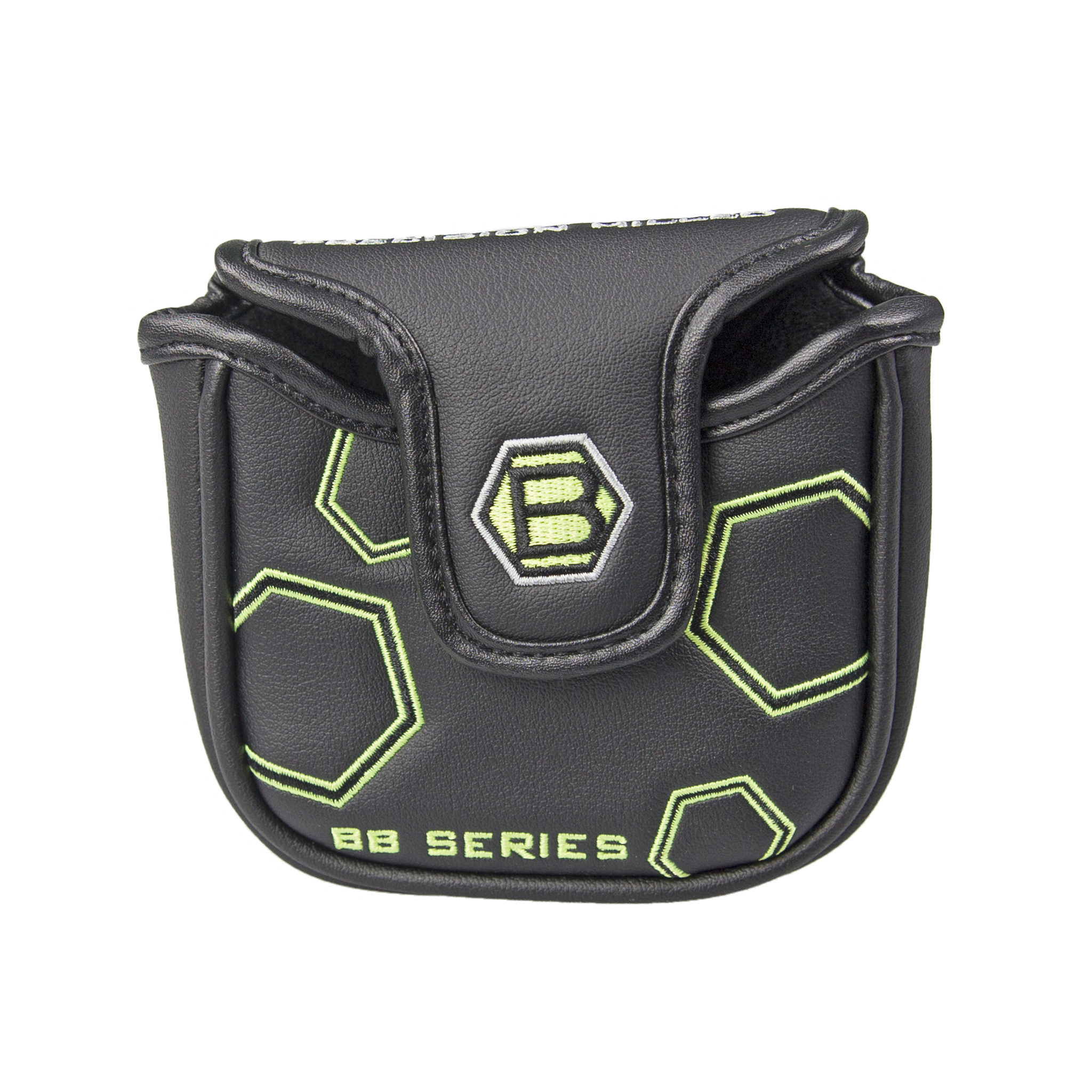 BB56 Premium Golf Putter - Elevate Your Game!