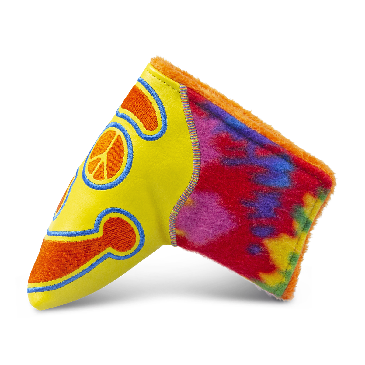 SS3 DASS Tie-Dye Fancy Face Putter - A Summer Must-Have!