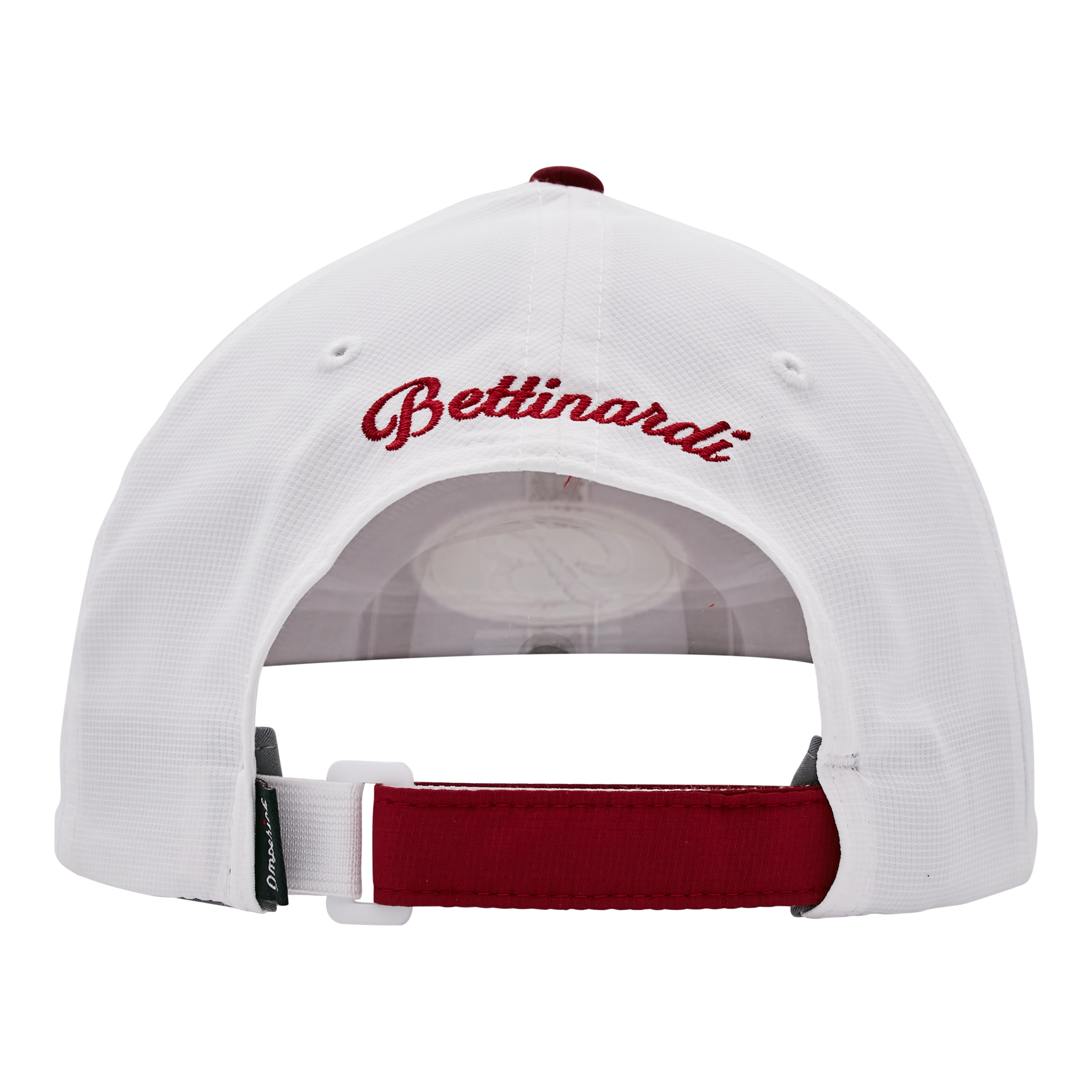 Bettinardi x Rawlings Backyard Baseball Hat - A Must-Have for Baseball Enthusiasts