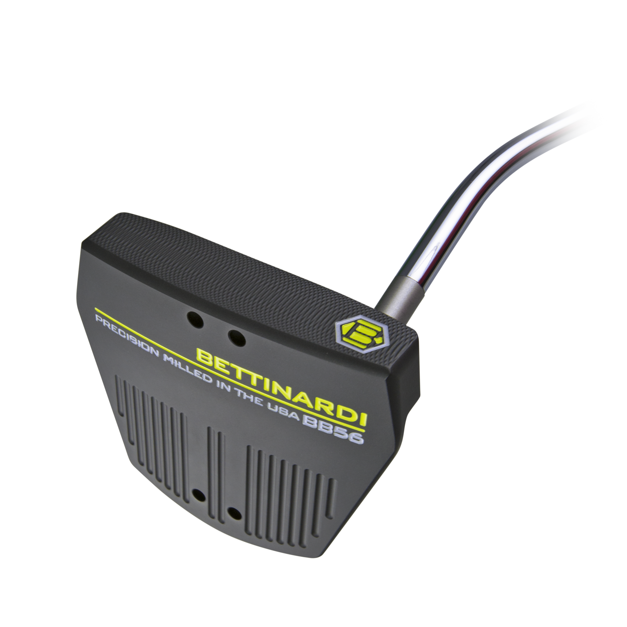 BB56 Premium Golf Putter - Elevate Your Game!