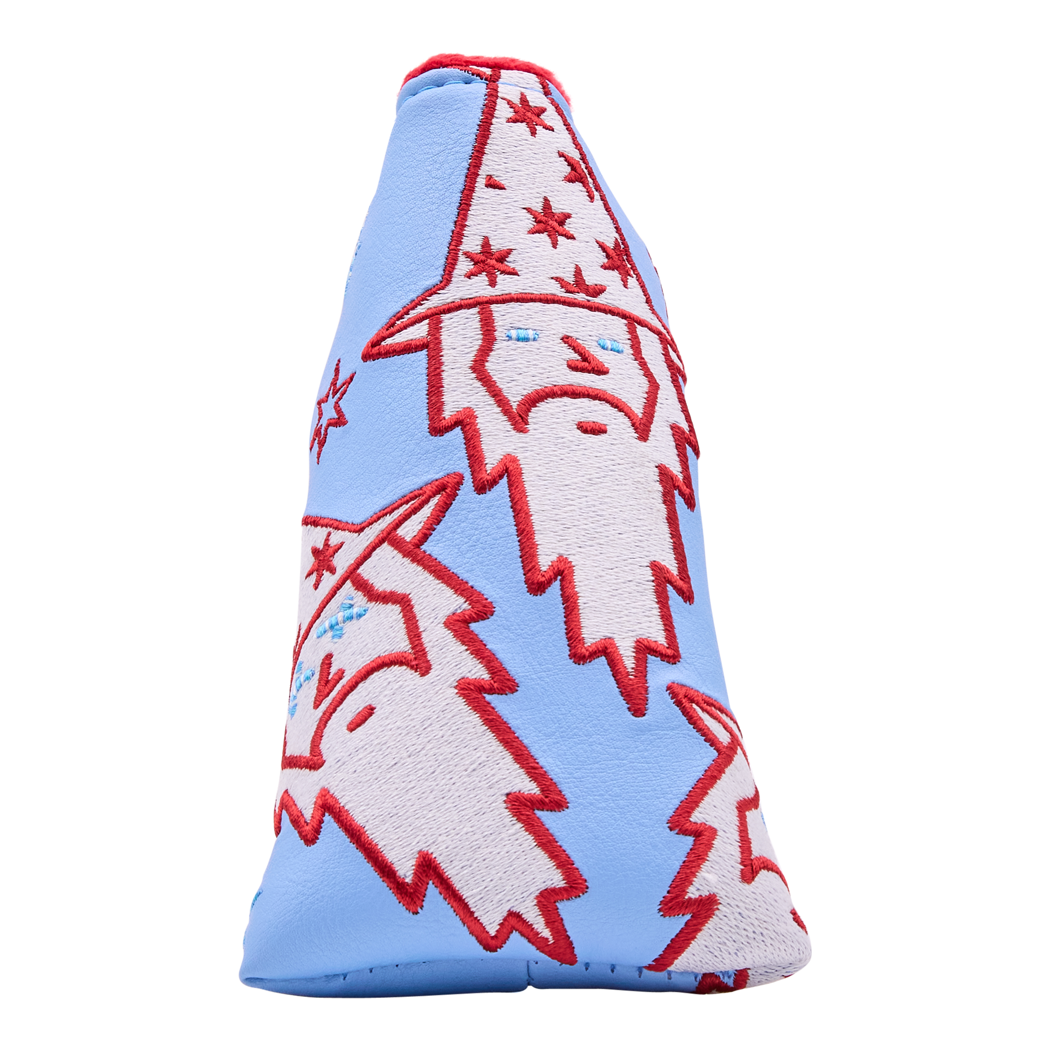 Wind Whispers Wizard: DASS Studio Stock 3 Putter - Your Golfing Magic Wand