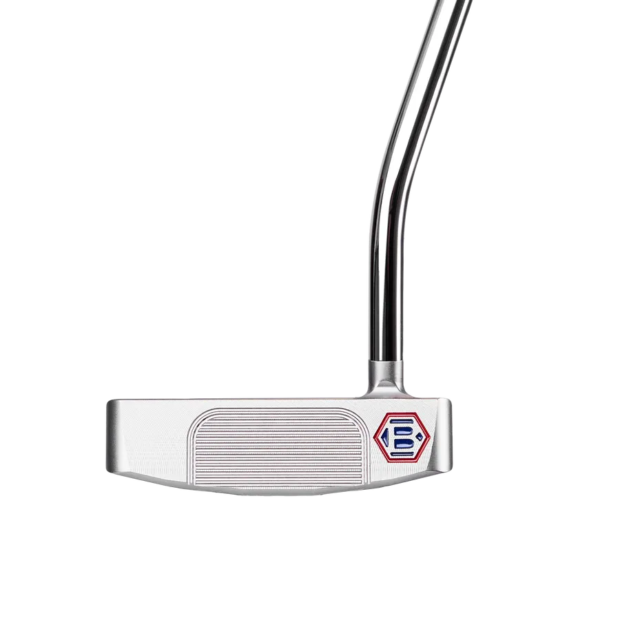 INOVAI 7.0 Spud Neck Putter - The Ultimate Right - Handed Golfing Companion
