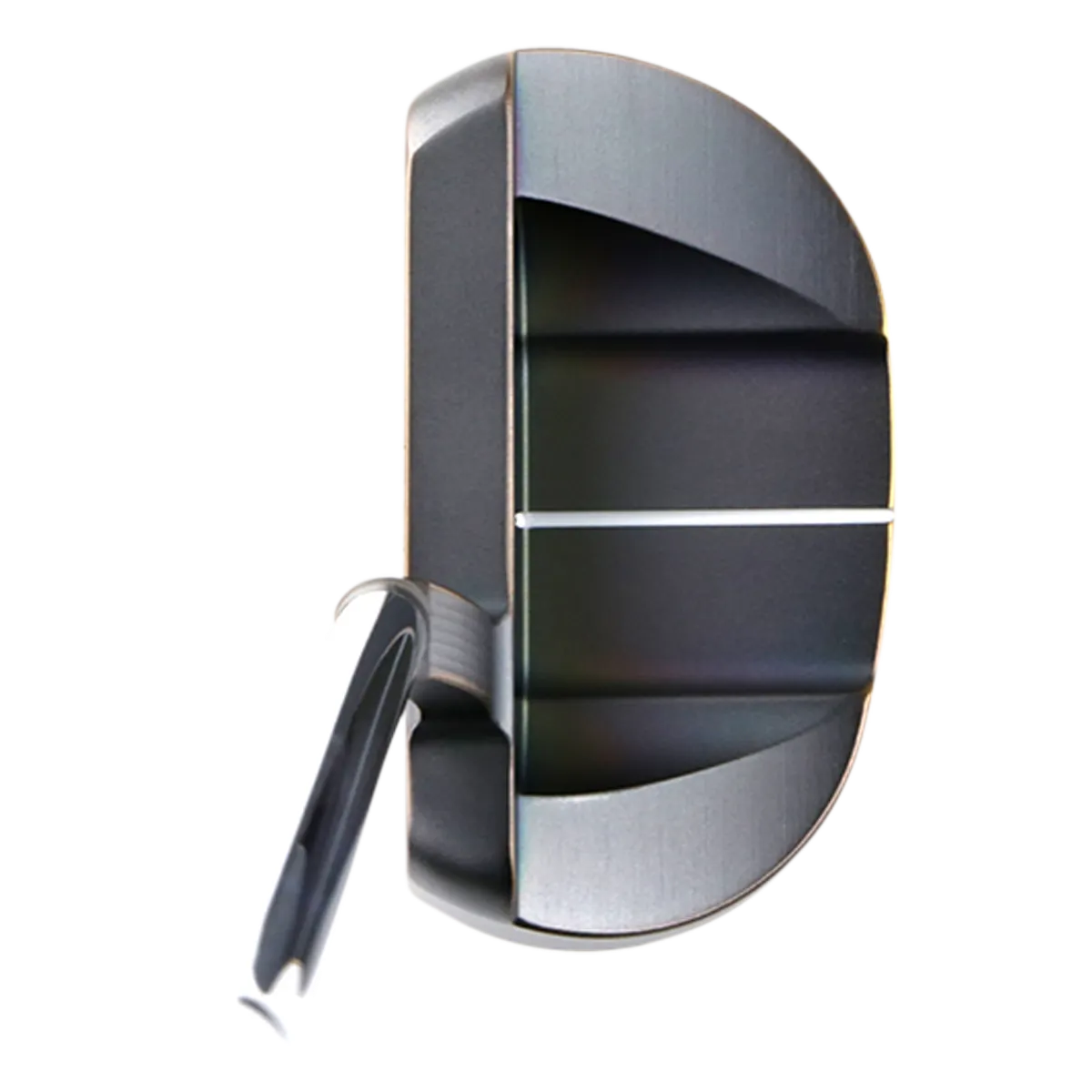 The Stunning QB7 Putter - Your Golfing Edge