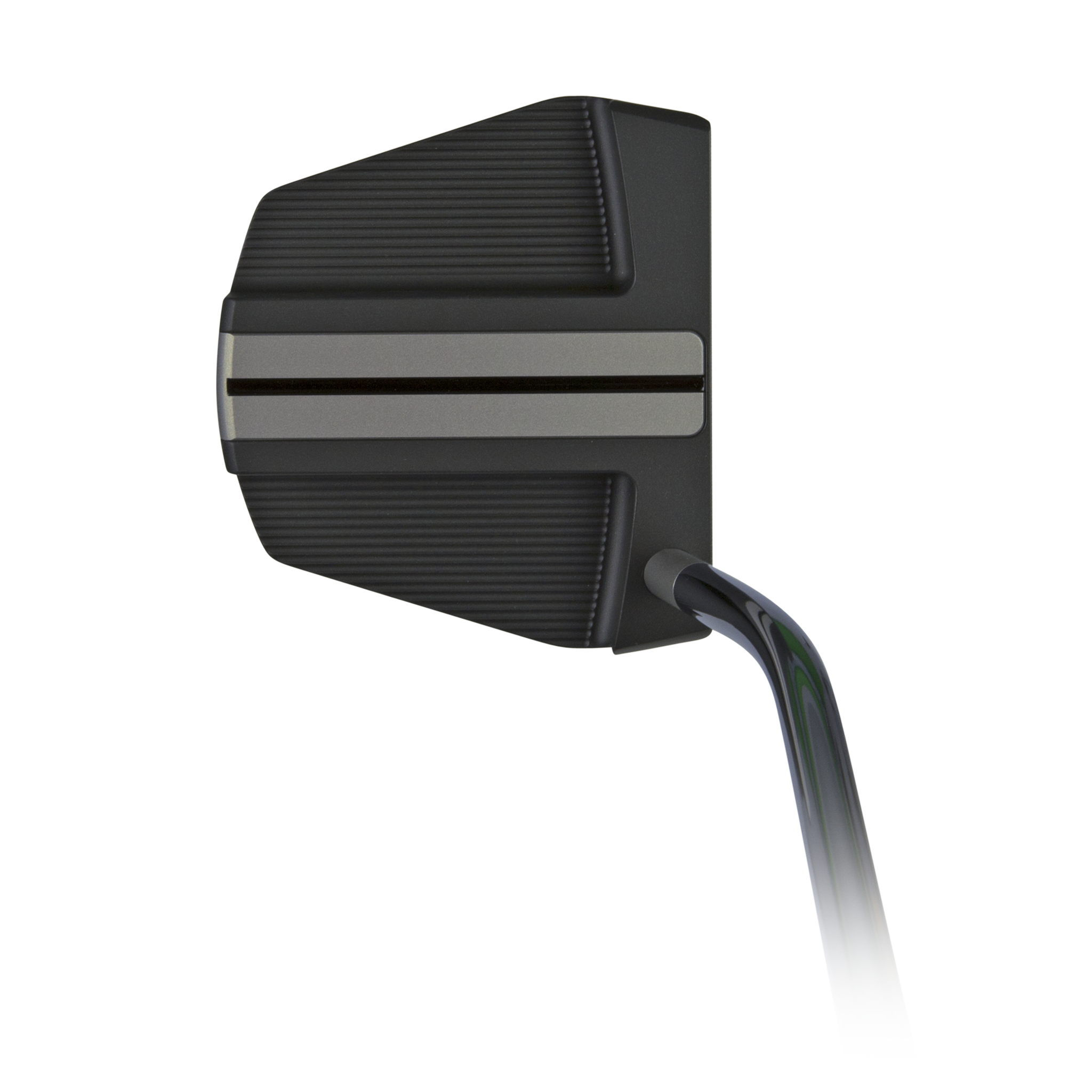 BB56 Left-Handed Golf Putter: Precision and Power