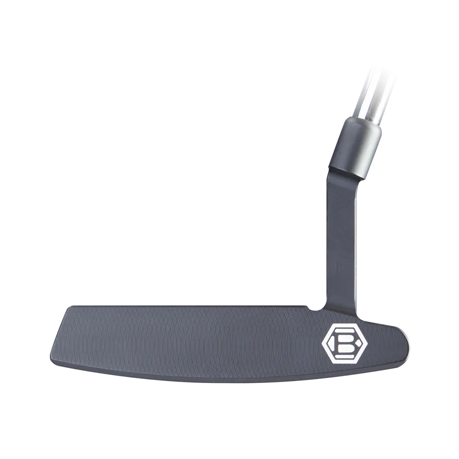 BB8 Wide Putter: The Ultimate Putting Companion