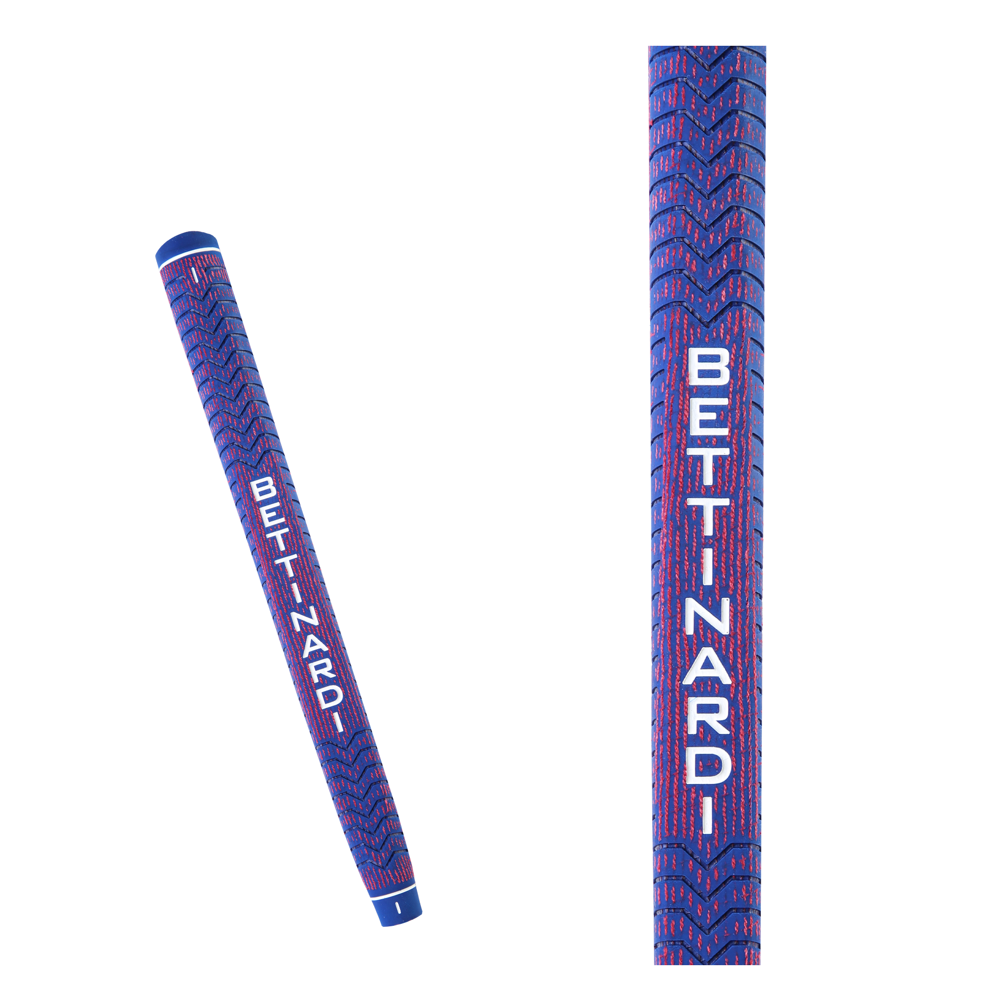 Exclusive Chicago Blue Rainbow PVD INOVAI 6.0 - New Year's Special!