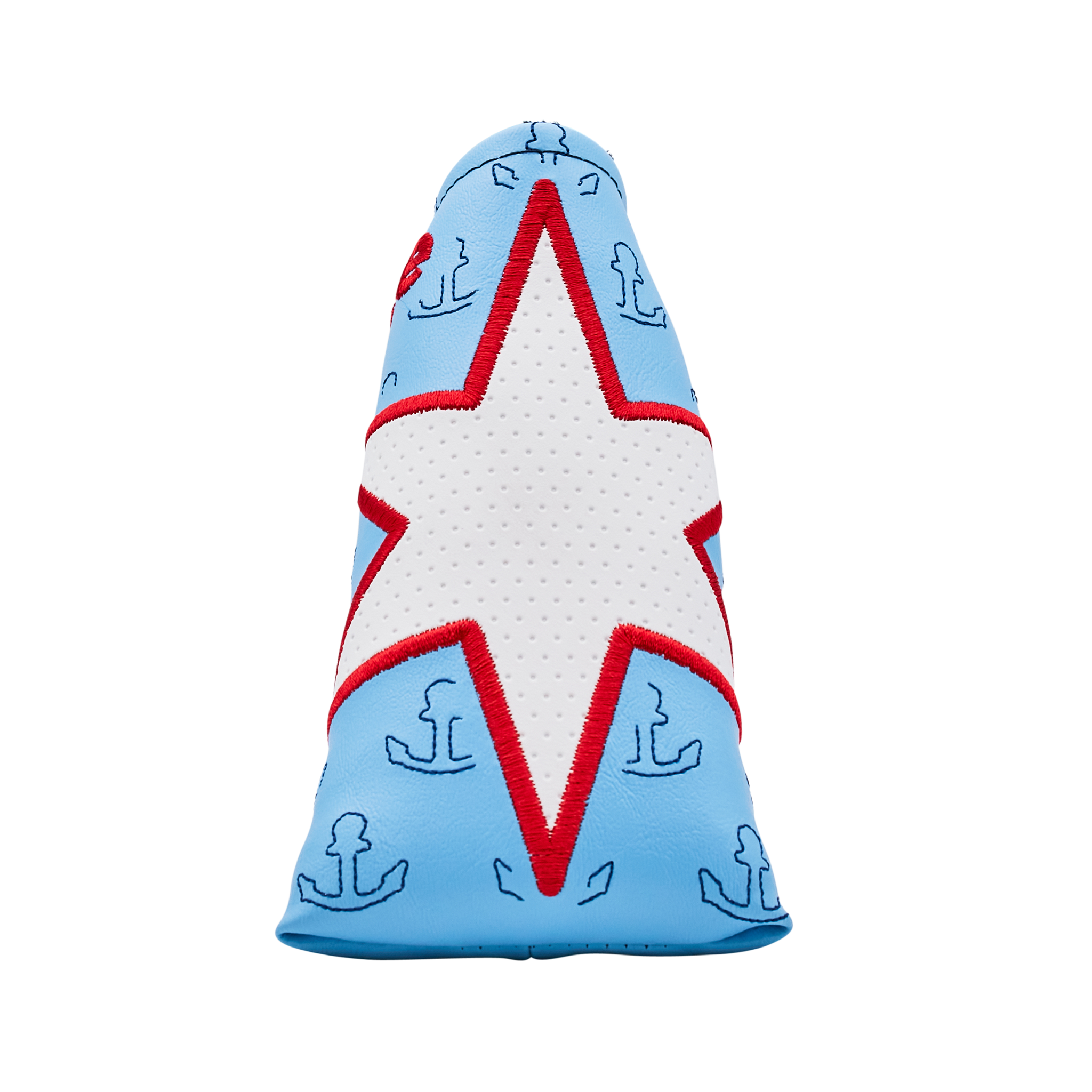 Don't Miss Out! Pre-Order Your Bettinardi Golf 2023 Blue Blade Putter Headcover for First Tee Greater Chicago Now!