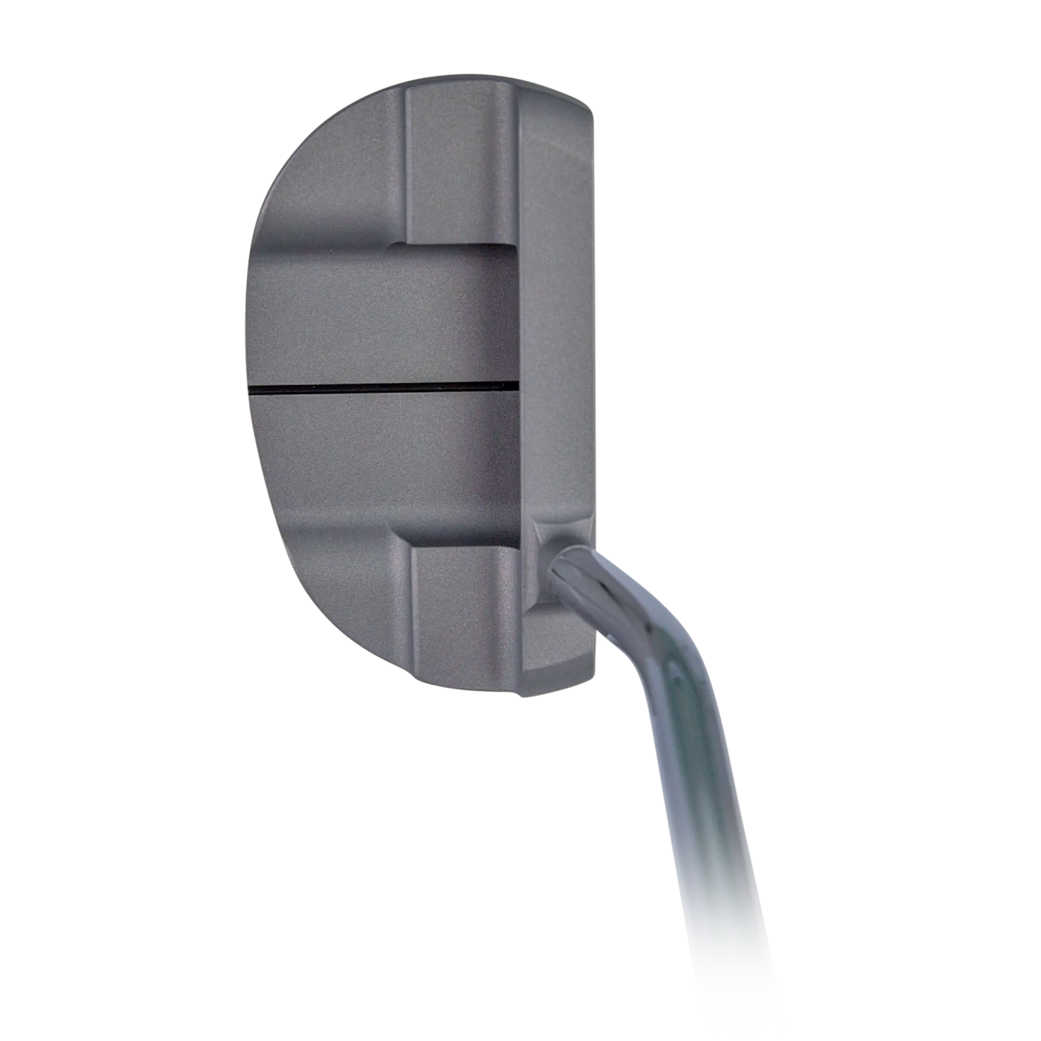 SS3 Left-Handed Putter - Your Ideal Golfing Companion