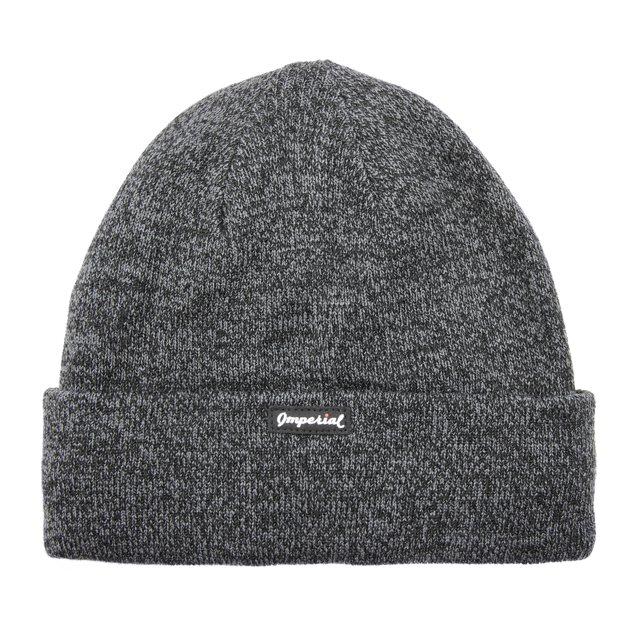 Bettinardi Skyline Gray Stylish Beanie for Fall