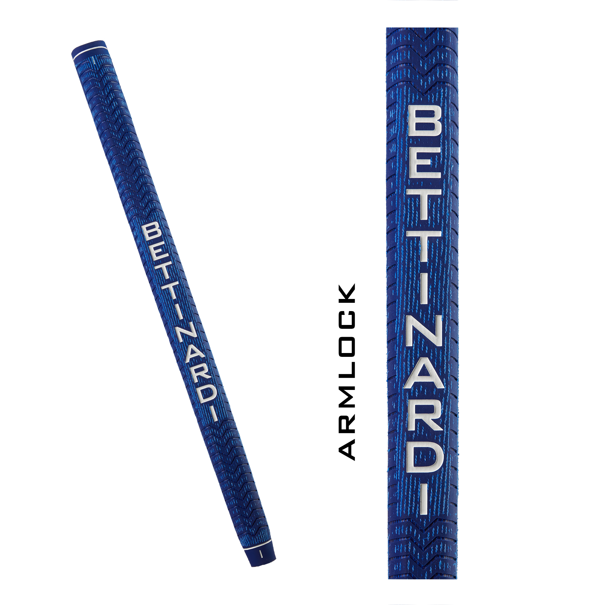 Bettinardi Studio Stock 38 Armlock Putter - A Winning Edge on the Green