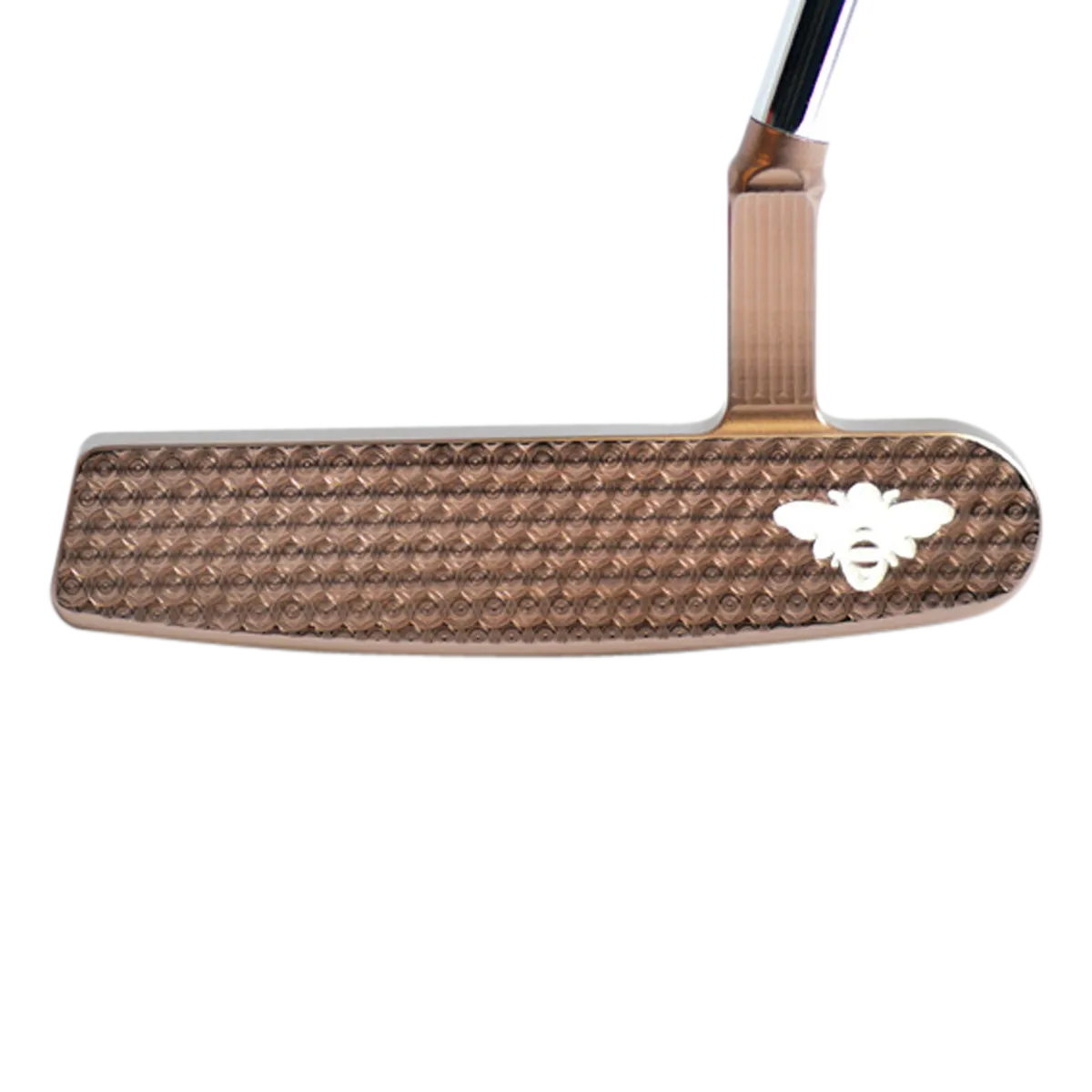 Premium QB3 Putter - Elevate Your Game