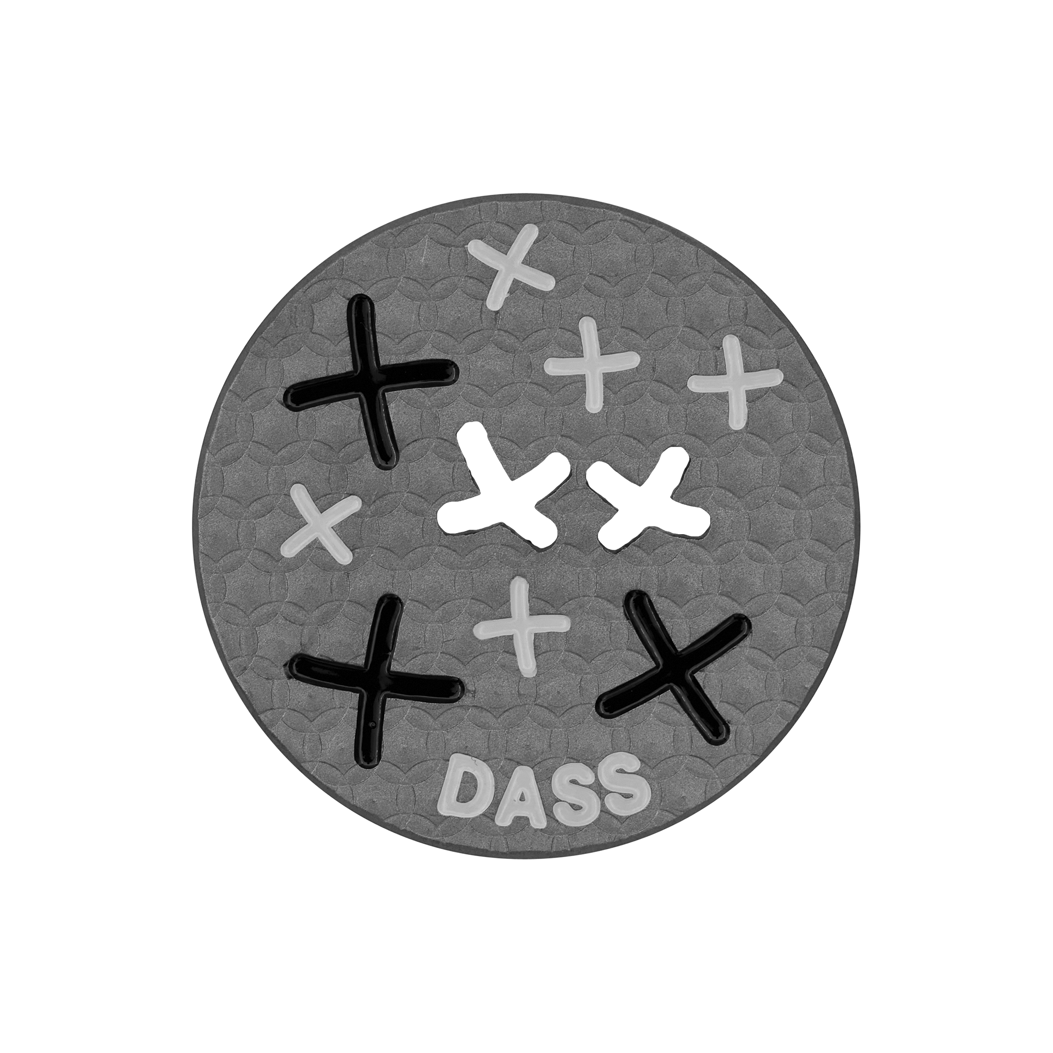 2023 Black Friday Betti Bomb Ball Marker with Poison Eyes