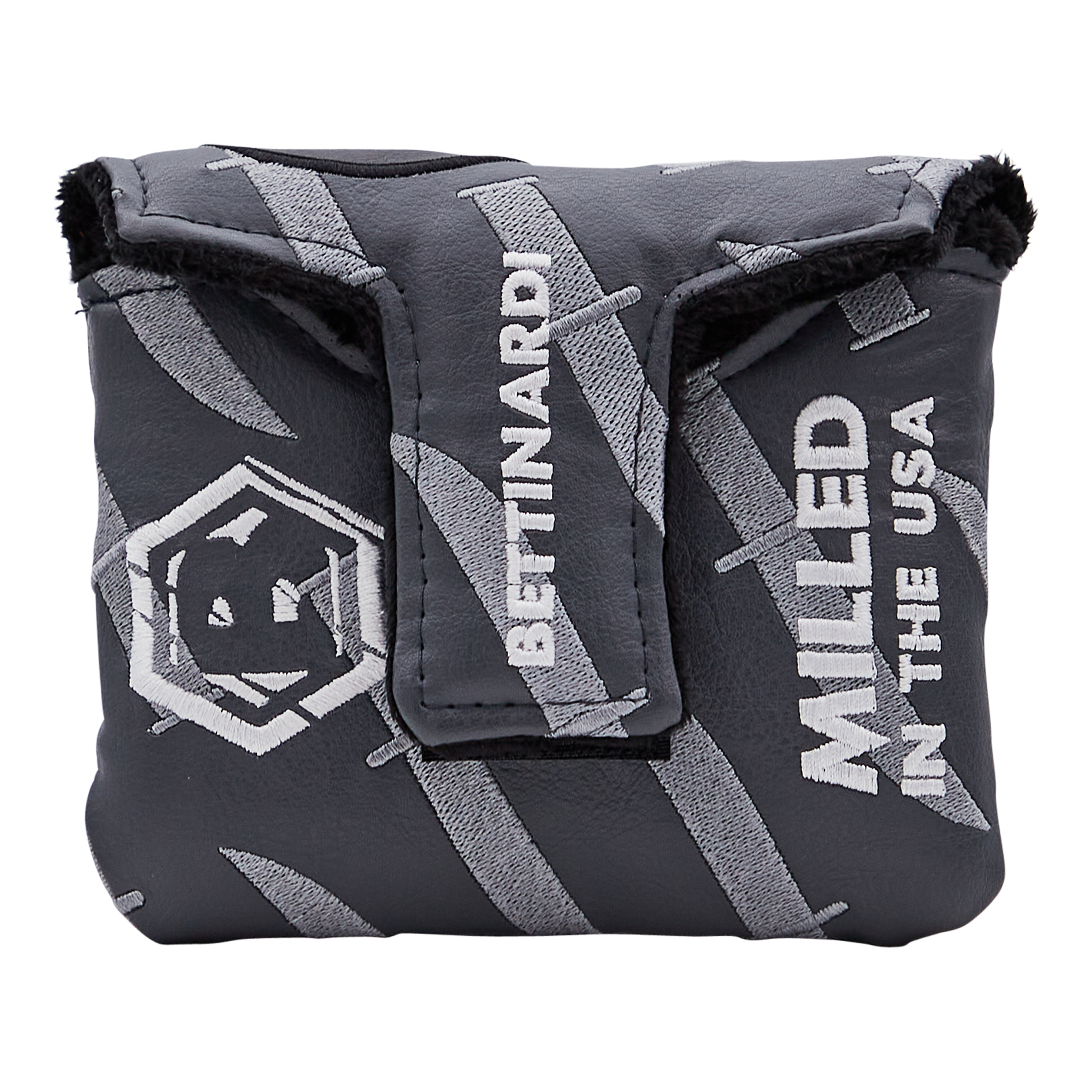 Ghoul-Aid Masked Mallet Golf Club Cover - Spooky Halloween Edition