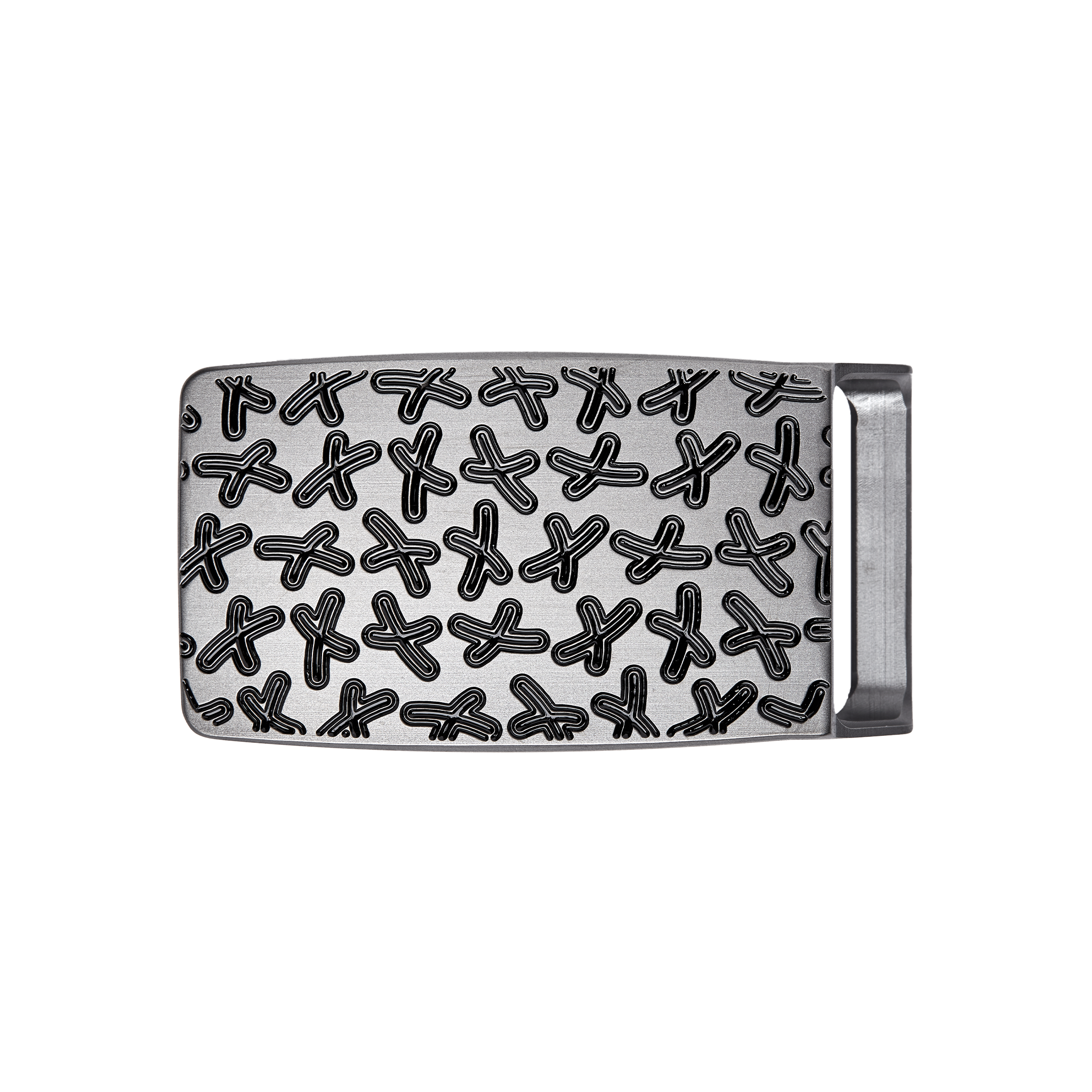 Exclusive Poison 303SS Belt Buckle for Black Friday