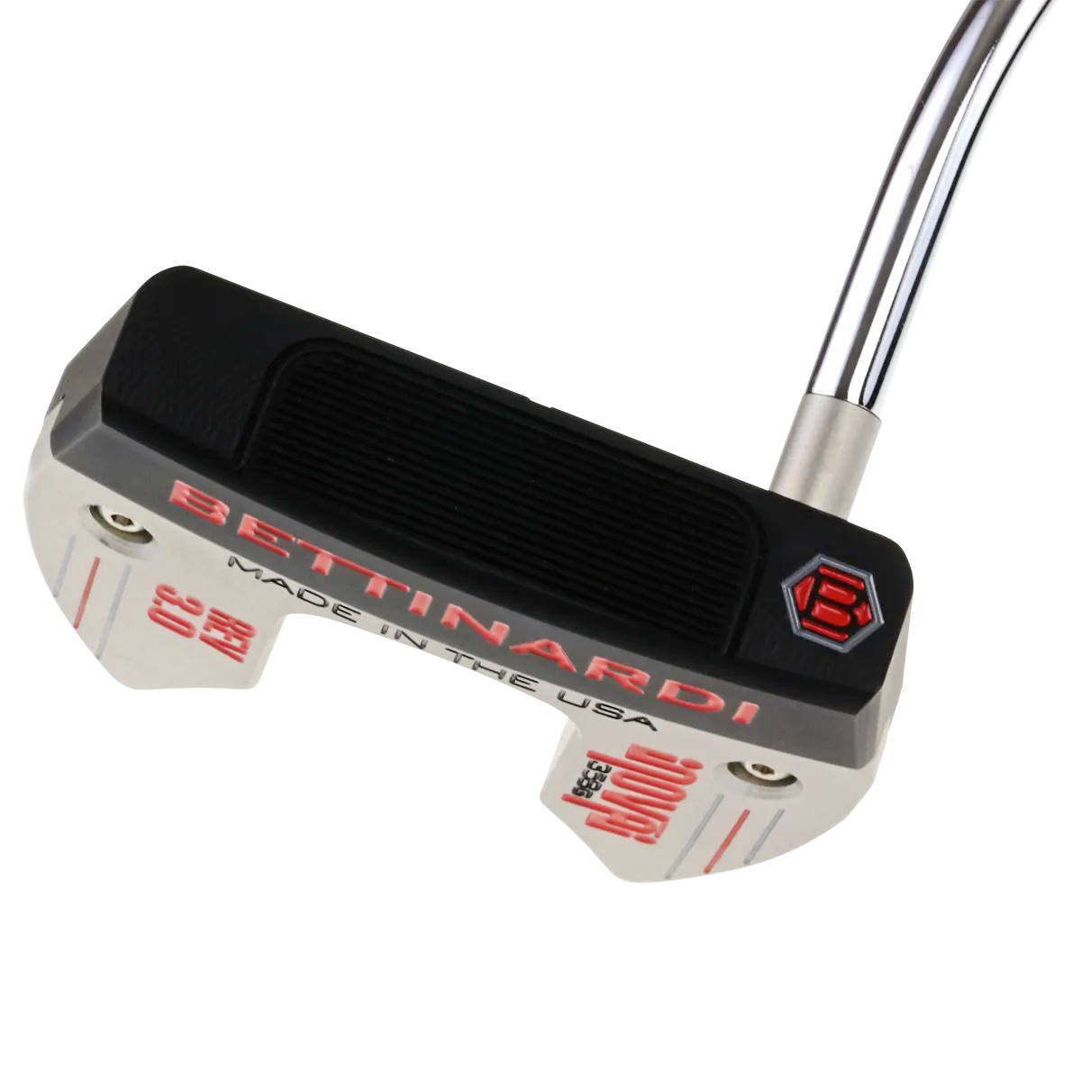 Incredible INOVAI 3.0 Putter - A Golfer's Dream!