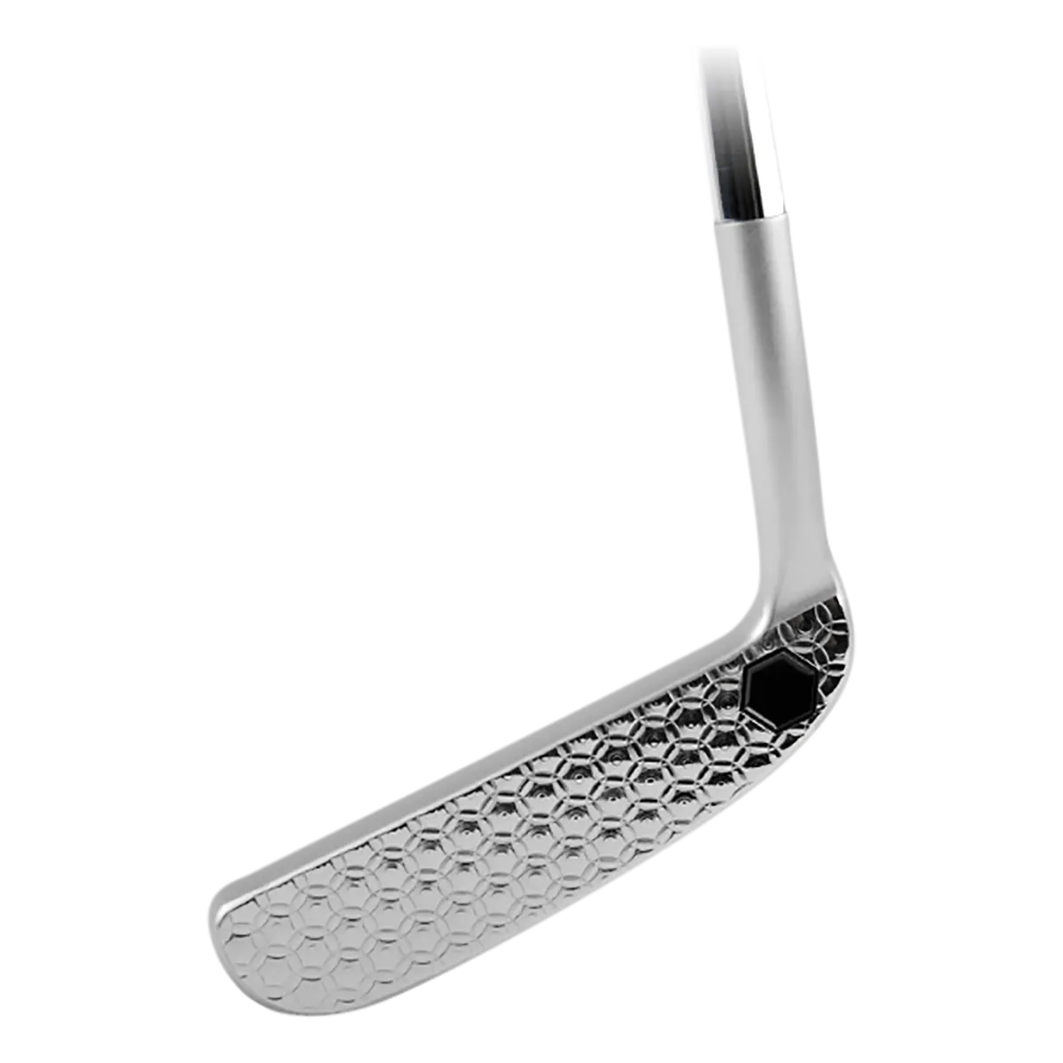 Signature 3 Masterful Putter - Elevate Your Game