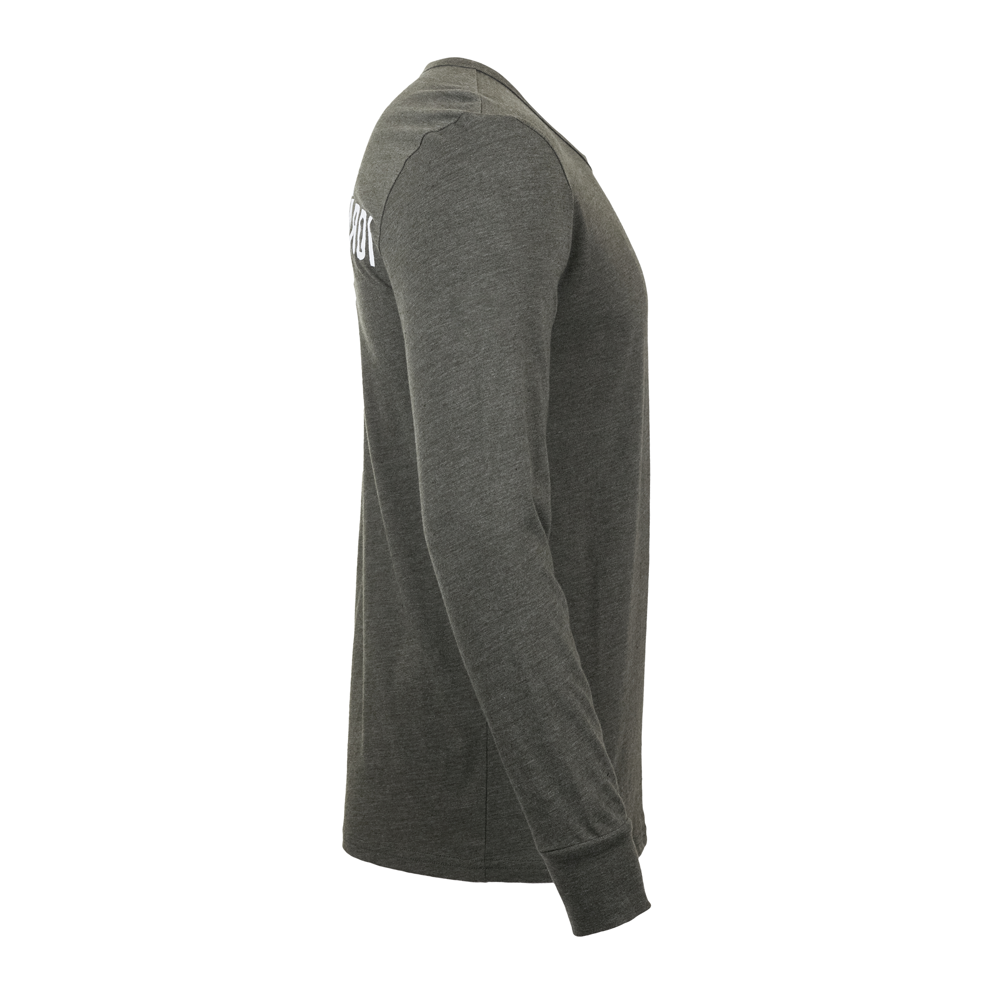 Bettinardi's Stunning Forest Green Long Sleeve Ladder Hexes Tee