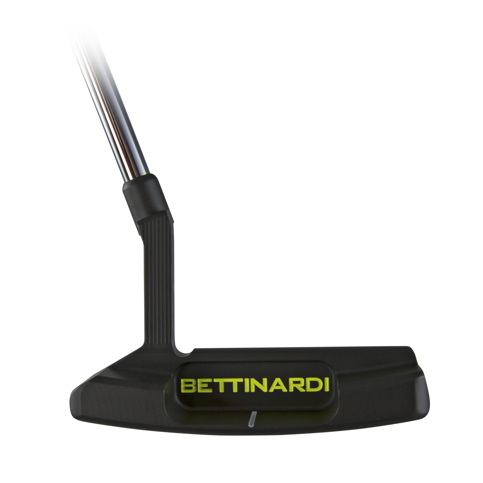Bettinardi 2018 BB29 Stealth Black Putter - A Golfer's Dream