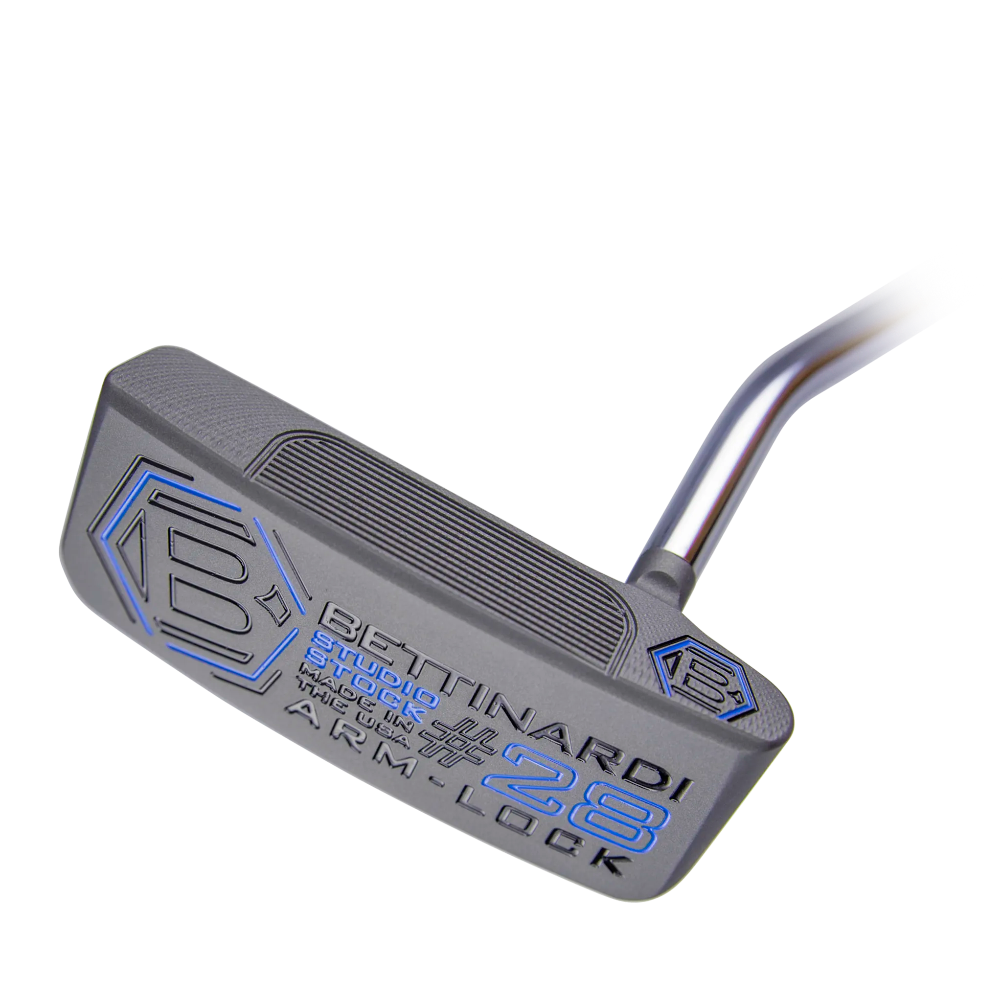 SS28 Armlock Putter: Your Ultimate Putting Companion