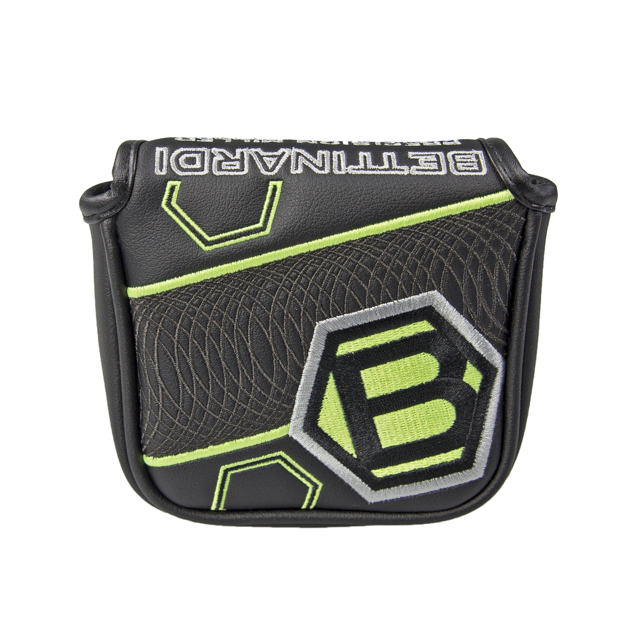 BB56 Premium Golf Putter - Elevate Your Game!