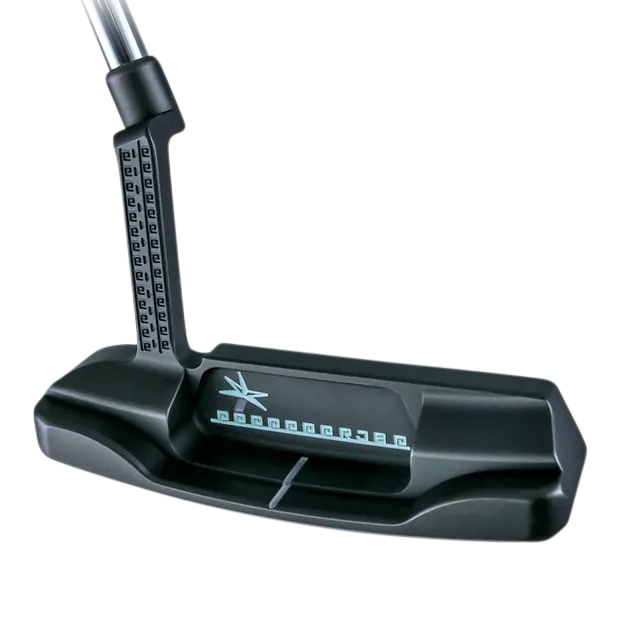 BB1 TIKI Golf Putter - Your Dream Putting Companion