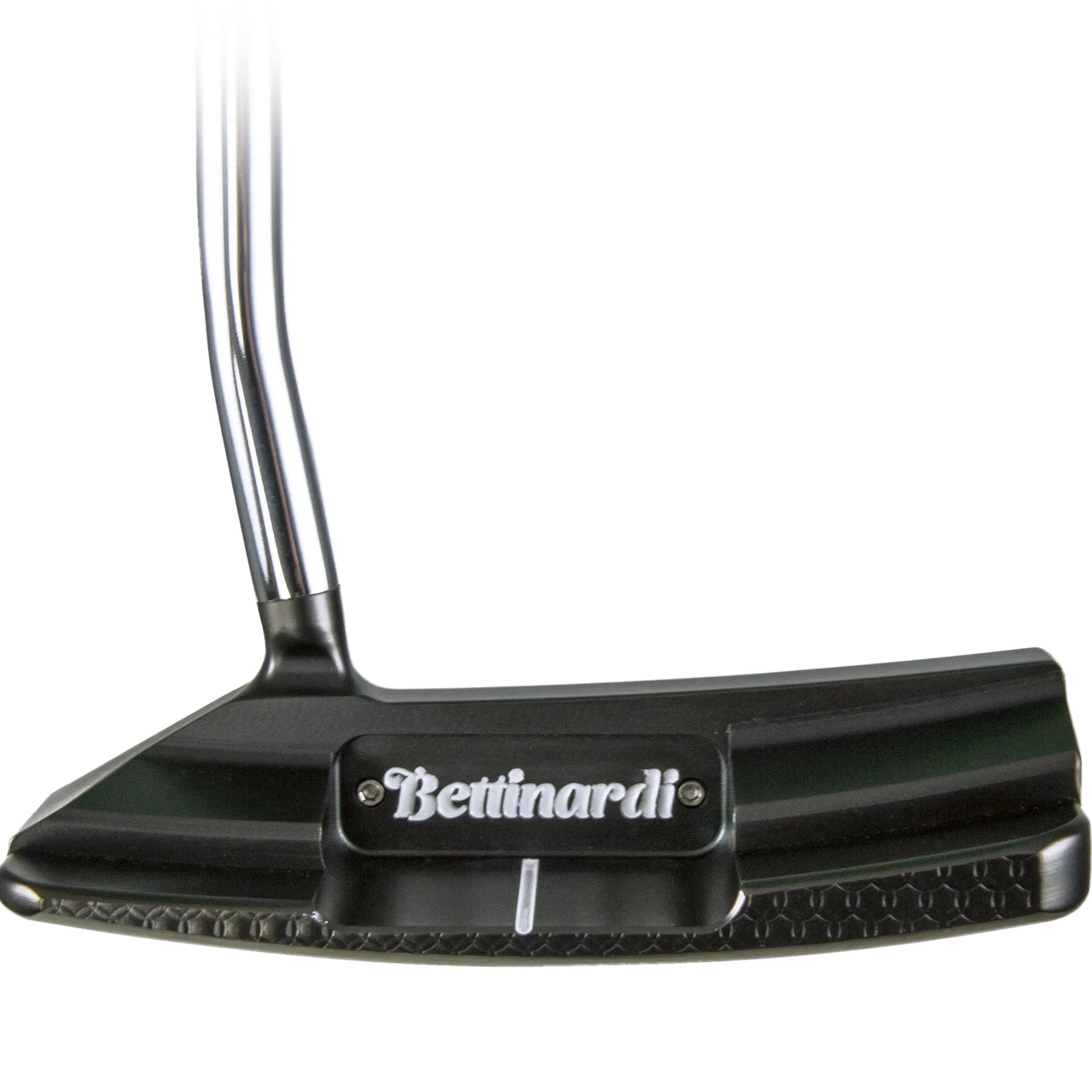 STUDIO STOCK 9 CU Golf Putter - A Premium Choice for Golfers