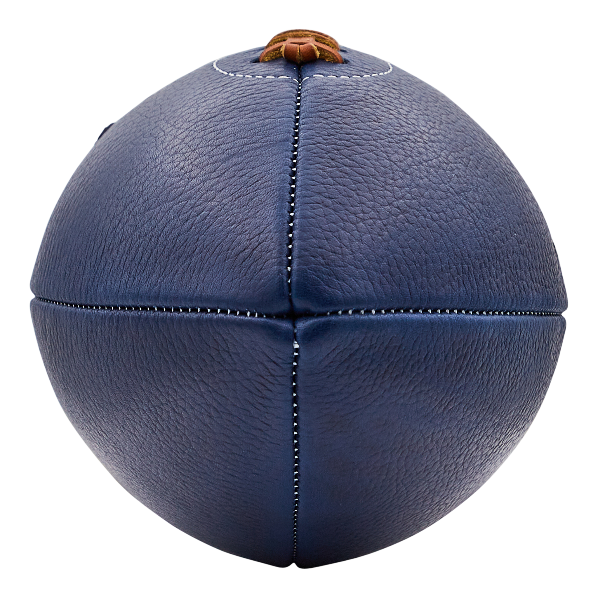 Exclusive 1/12 Windy City Wizard Horween Leather Football
