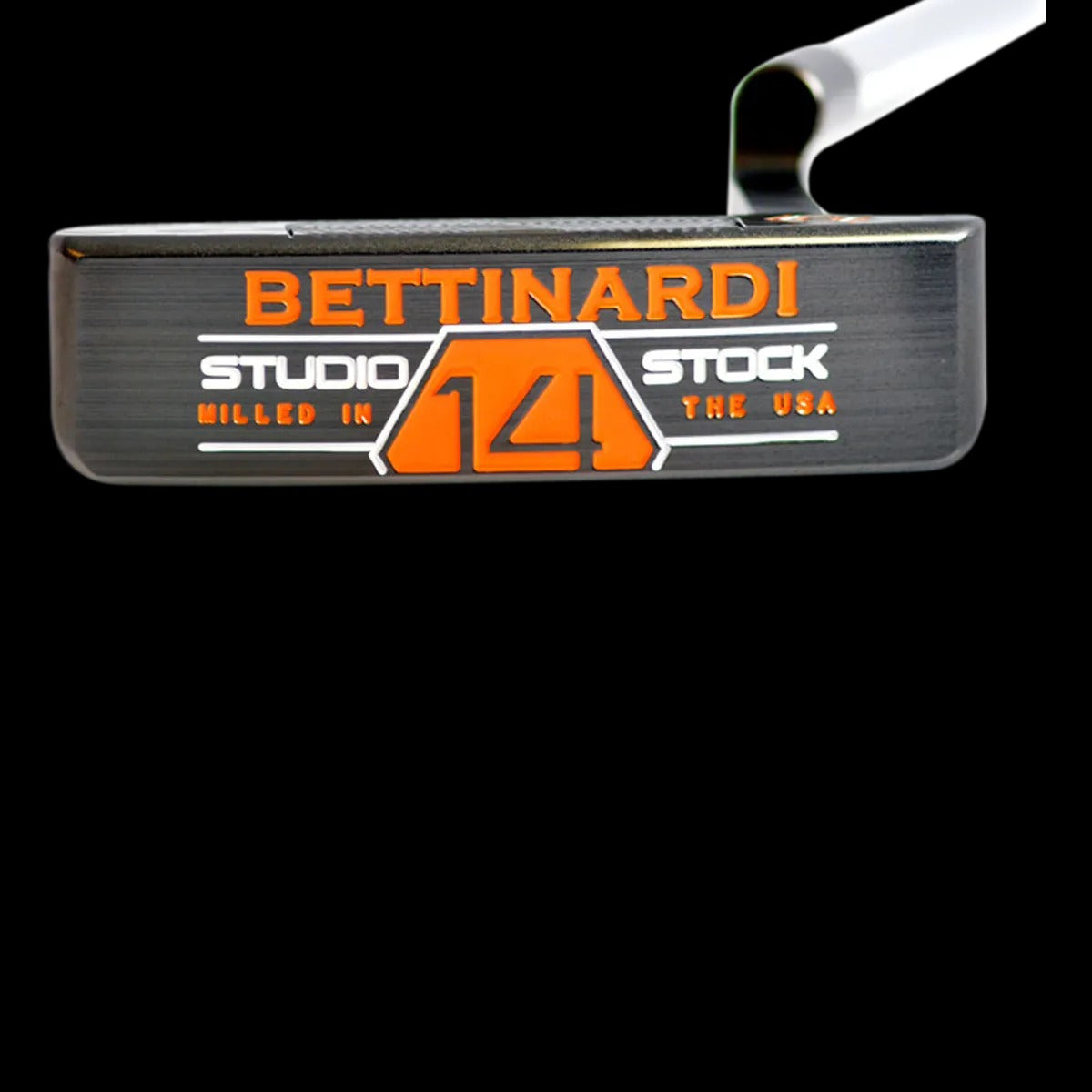 SS14 Super Putter - Elevate Your Golf Game