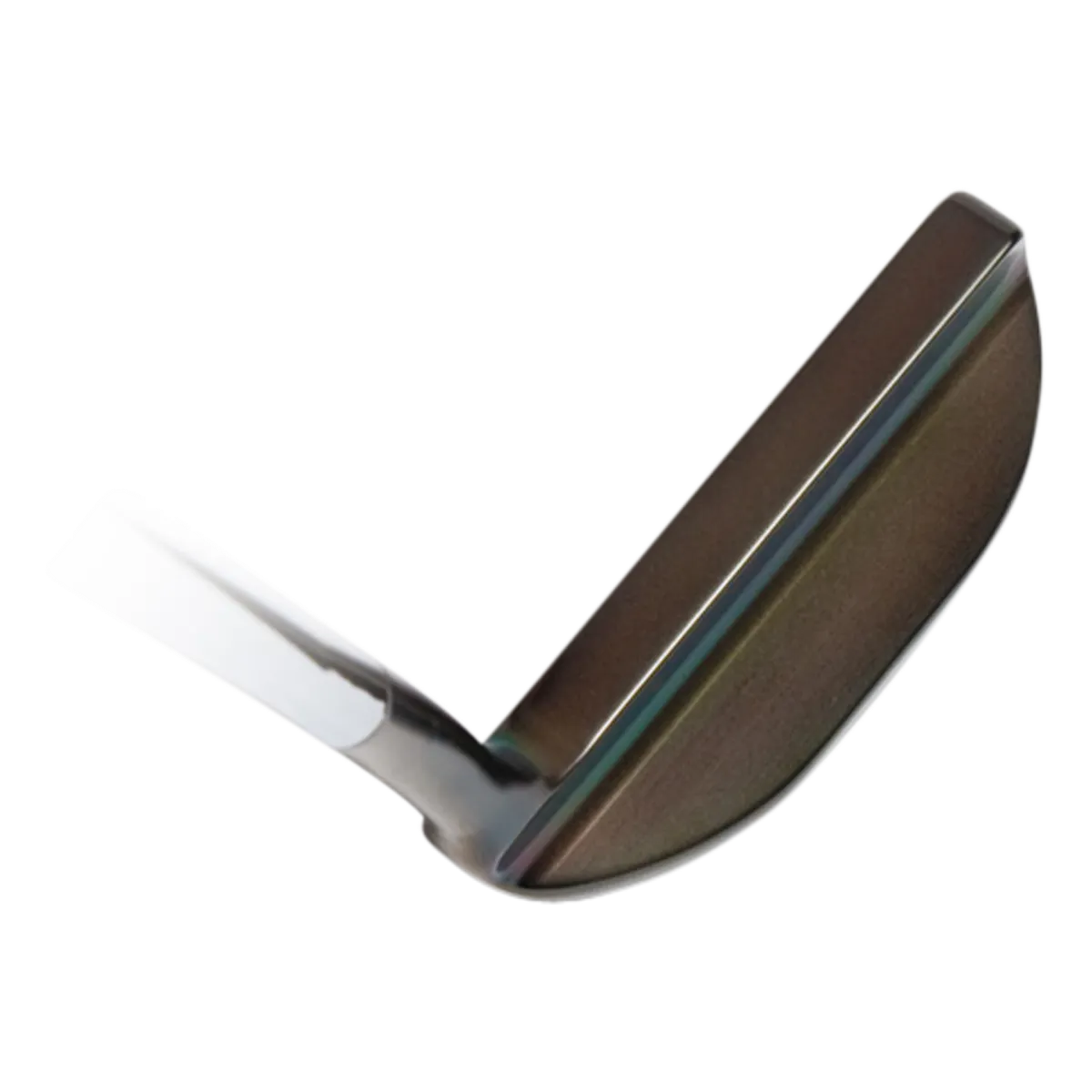 Incredible SS6 Putter - Your Golfing Game Changer