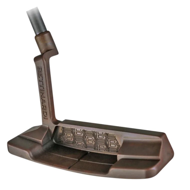 BB8-W RAW Putter: The Ultimate Golfing Companion