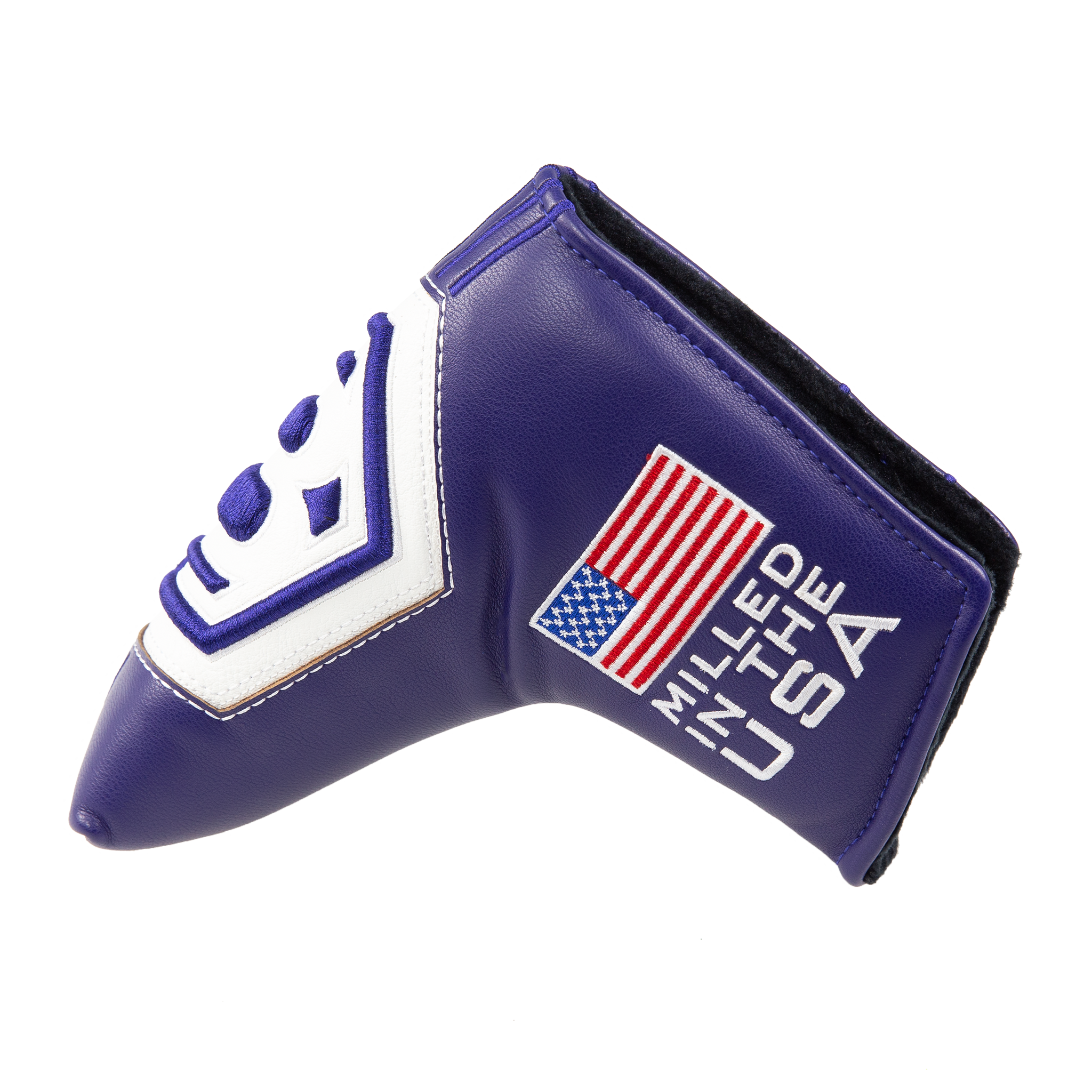 Bettinardi Studio Stock 38 Armlock Putter - A Winning Edge on the Green