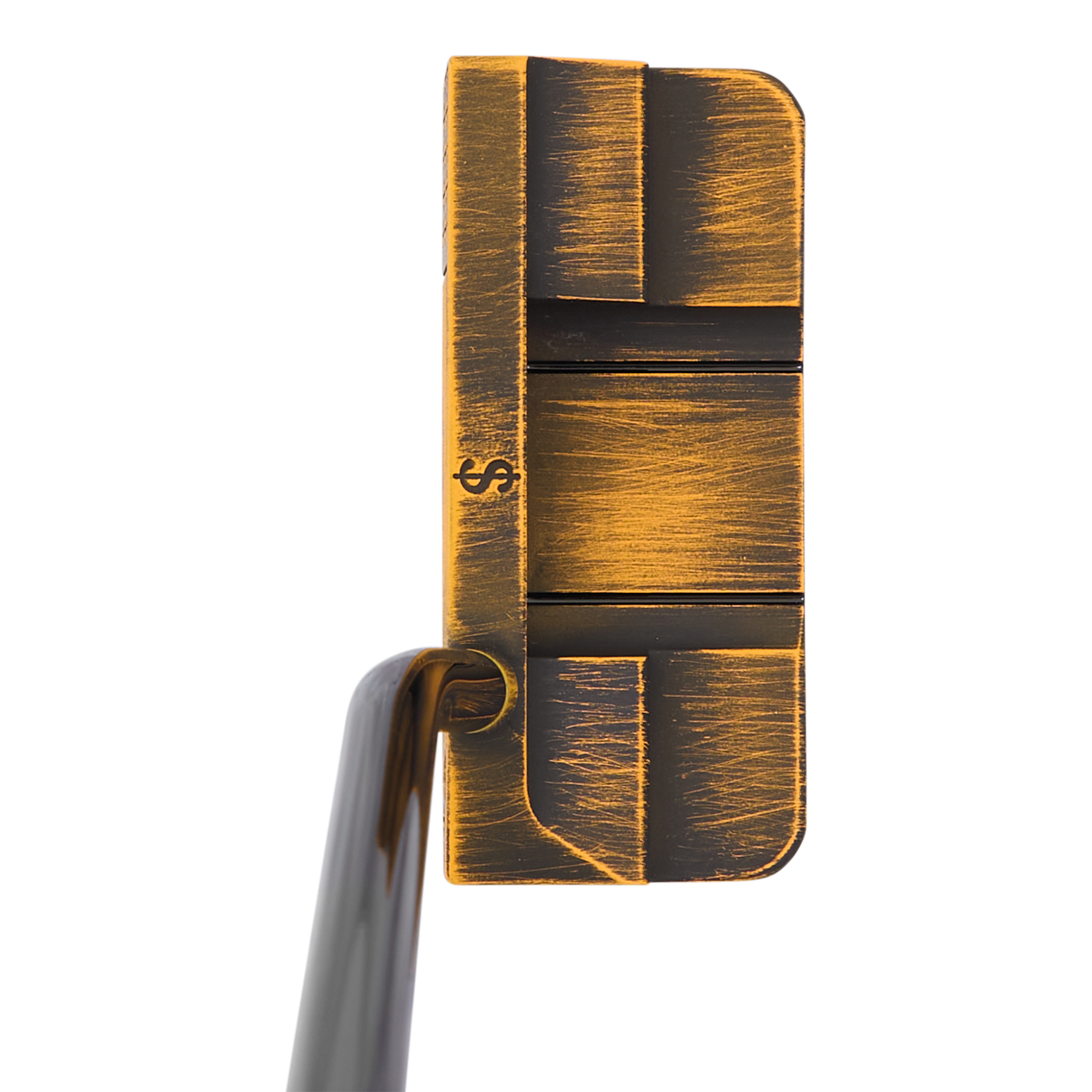 Bettinardi x Monopoly QB6 303SS $500 Collector's Edition Putter - Own the Game!