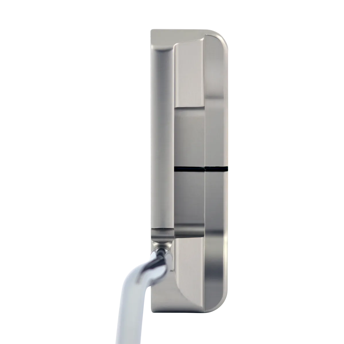 Signature Series 7 - The Ultimate Putter for Golf Enthusiasts