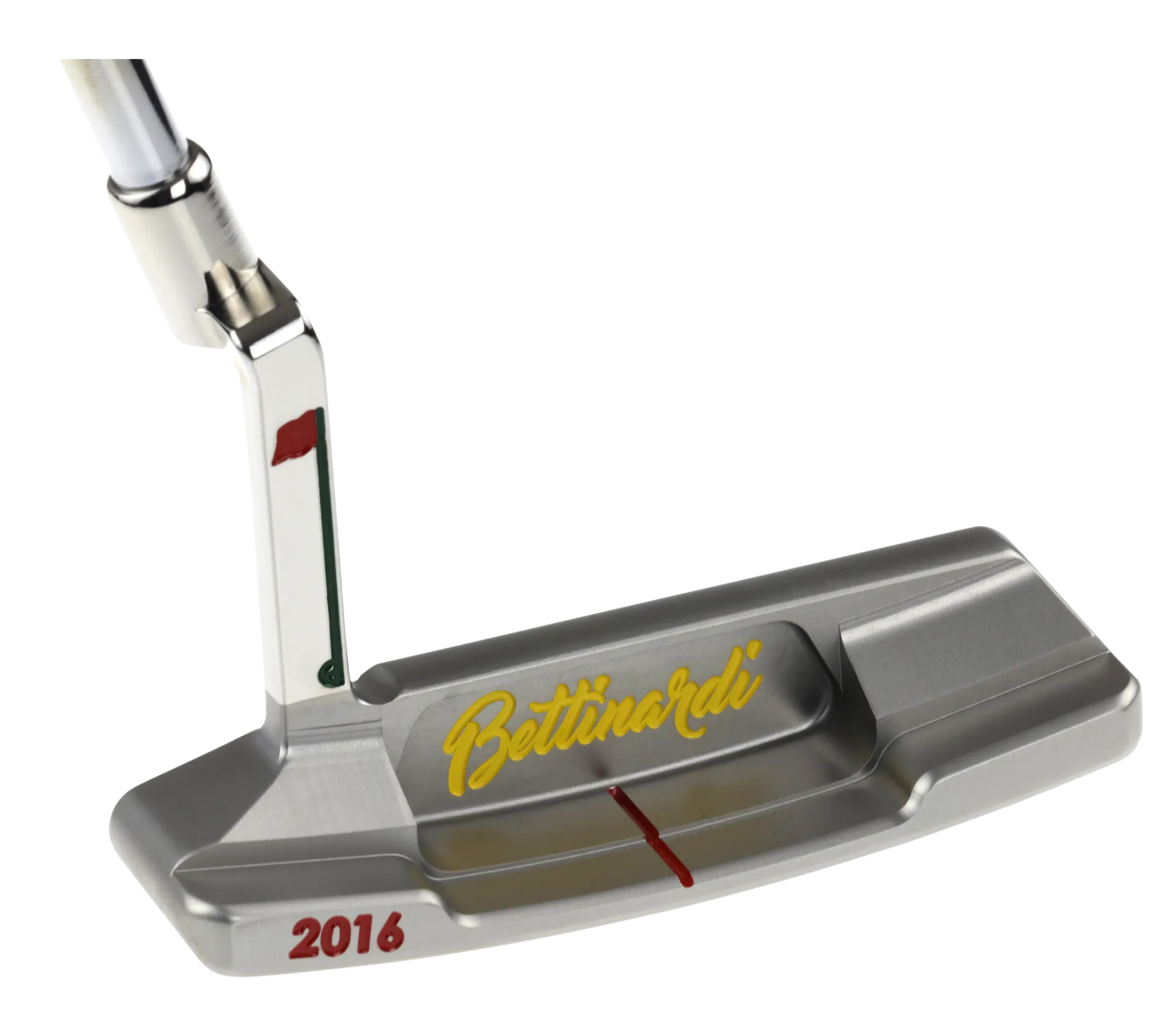 BB8 HWY 20 - The Ultimate Putter for Golf Enthusiasts