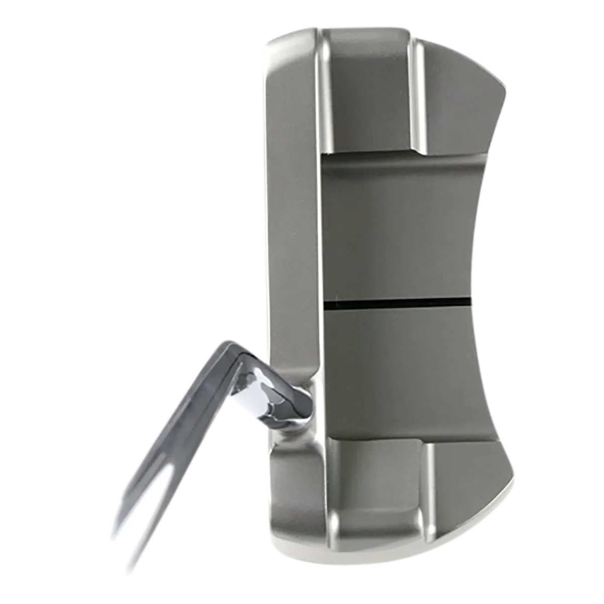 Signature Series 9 Golf Putter - The Ultimate Choice for Golfers