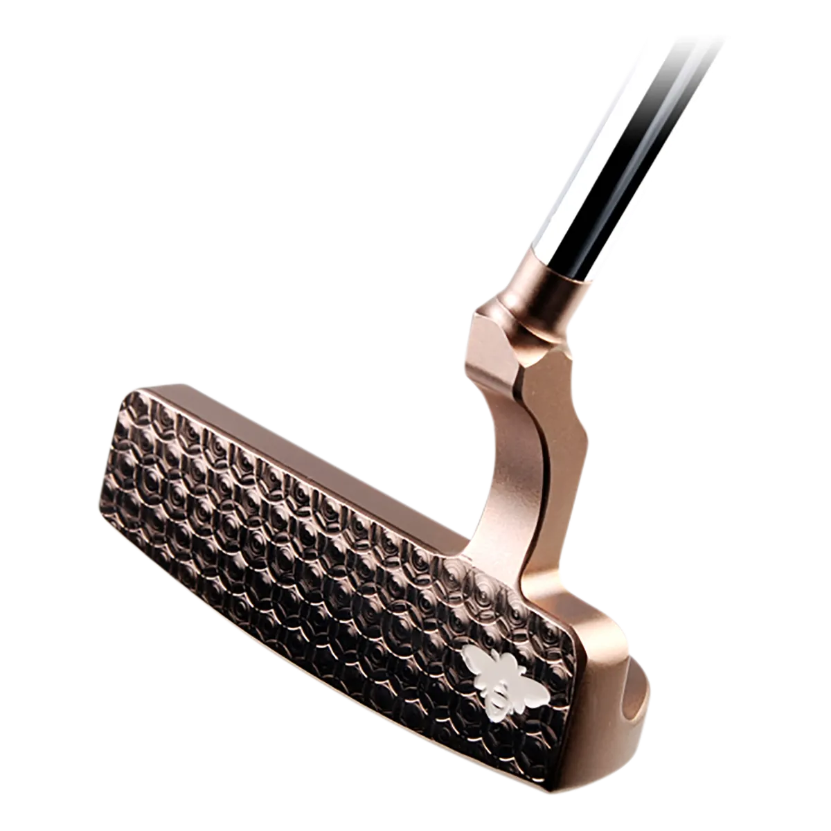 QB1 Premium Putter - Elevate Your Game!