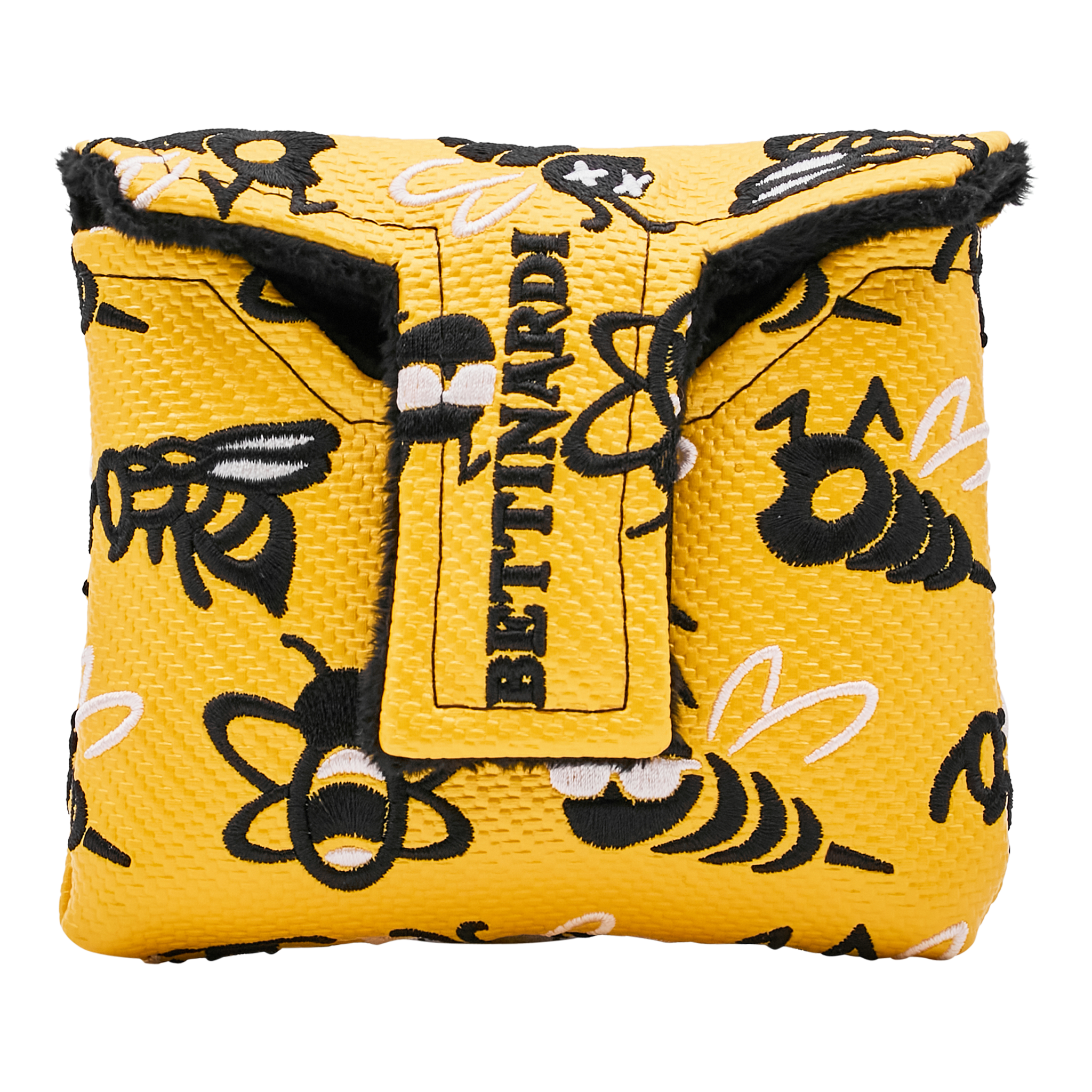 BKS Stinger Swarm: The Ultimate Mallet Putter Headcover